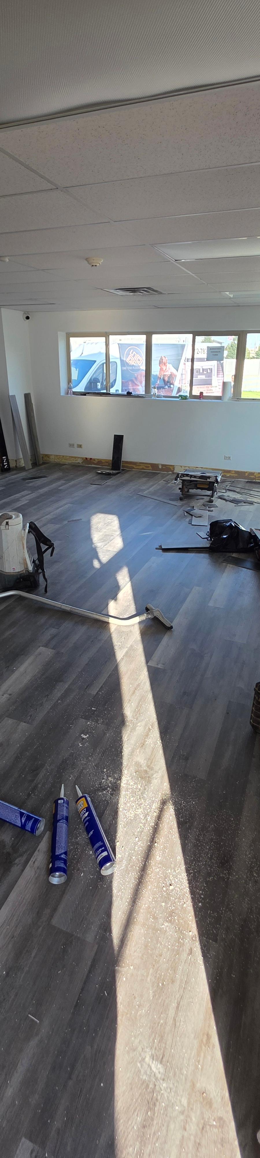One Star Flooring Inc. project photo 3