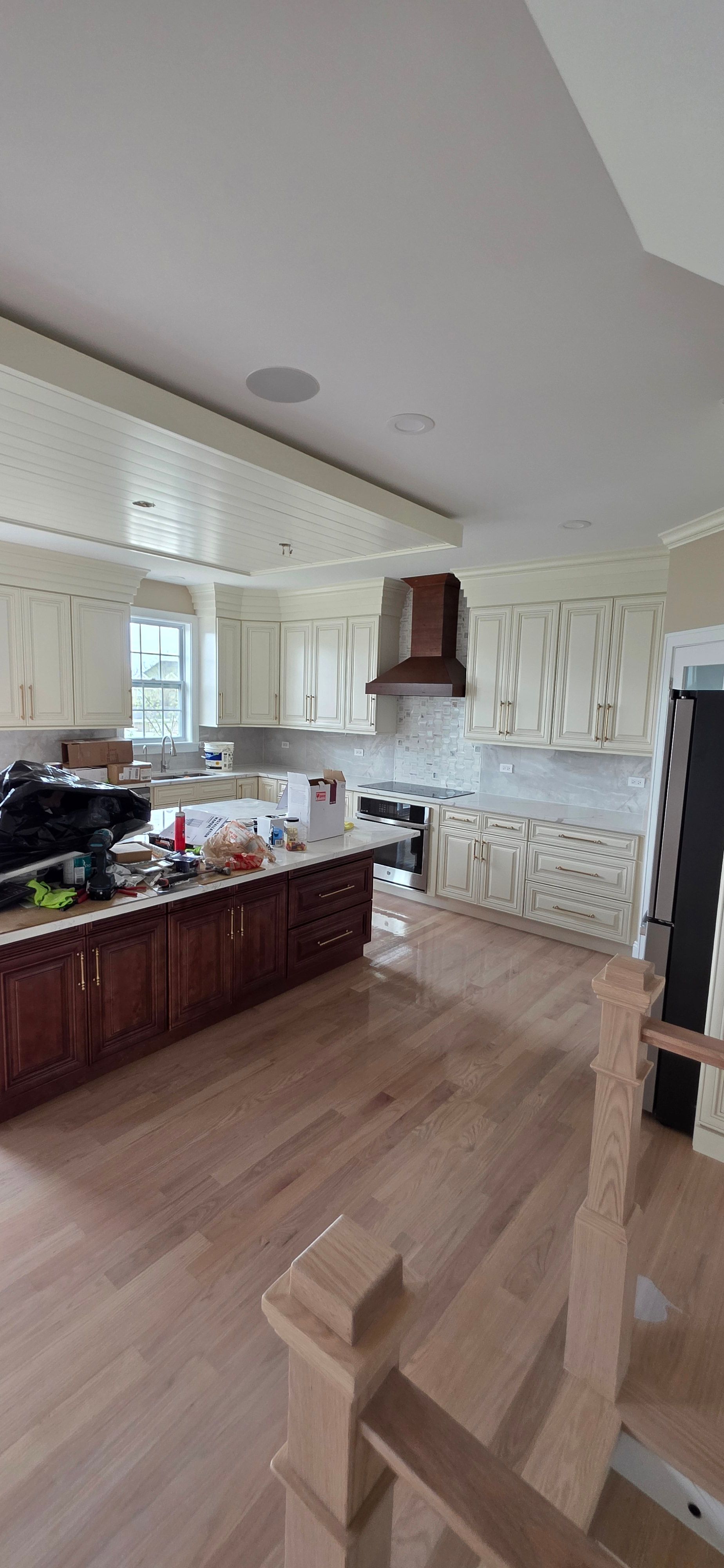 One Star Flooring Inc. project photo 1