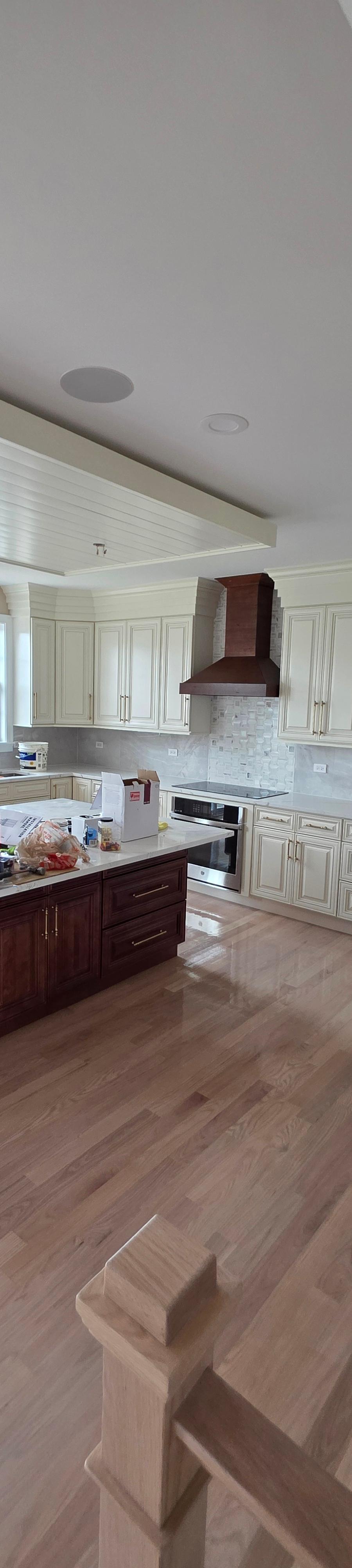 One Star Flooring Inc. project photo 1