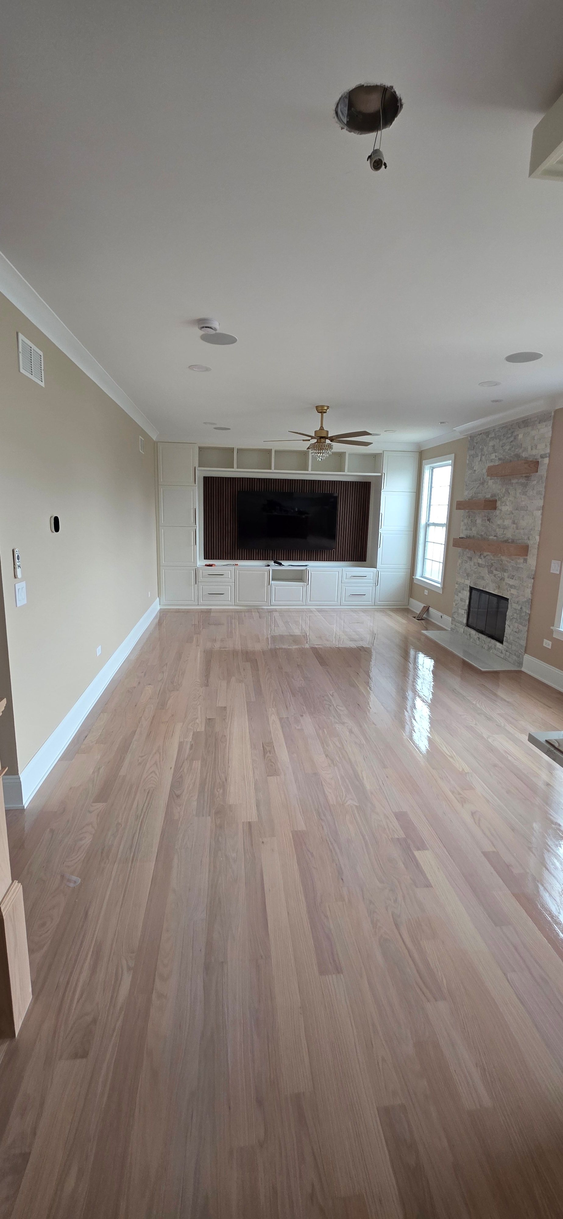 One Star Flooring Inc. project photo 2