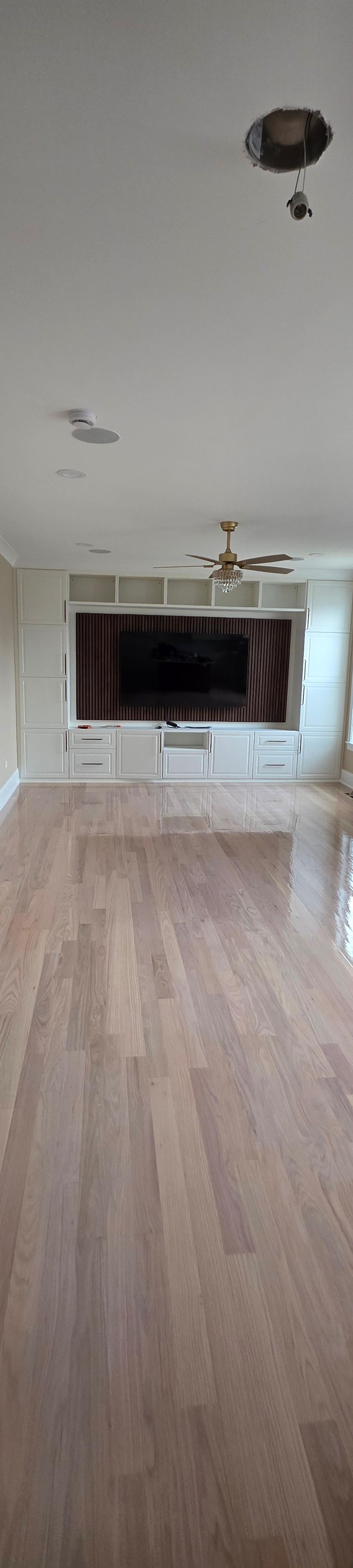 One Star Flooring Inc. project photo 2