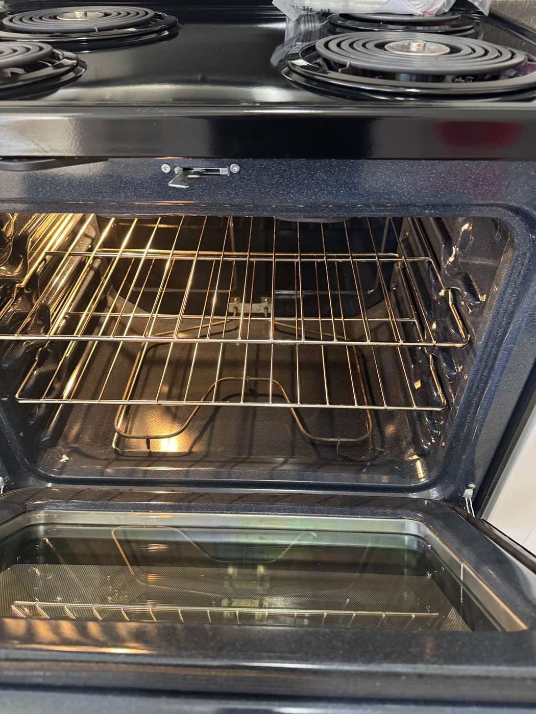 Move-In / Move-Out Cleaning
