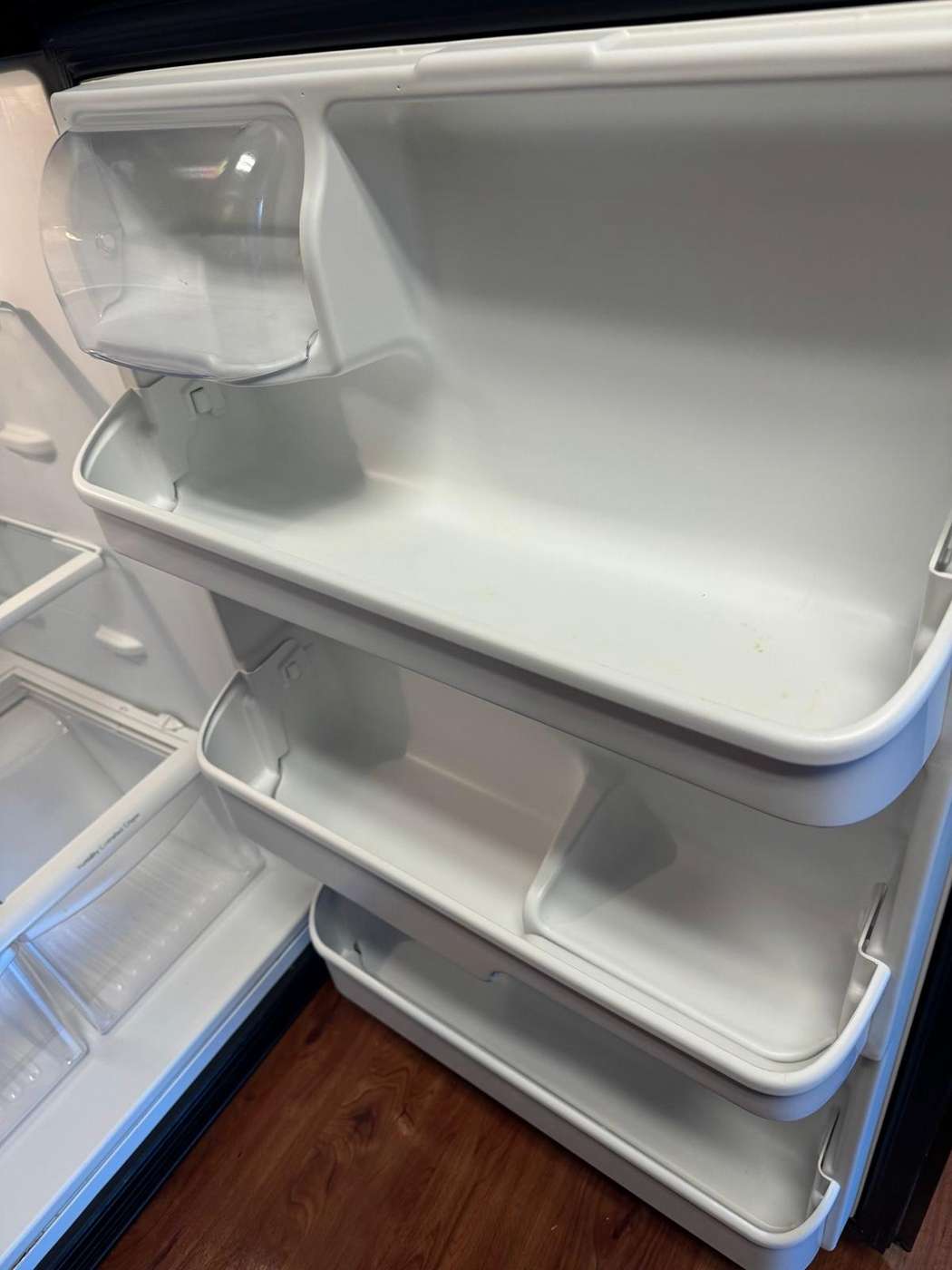 Recurring Cleaning — weekly & bi-monthly plans