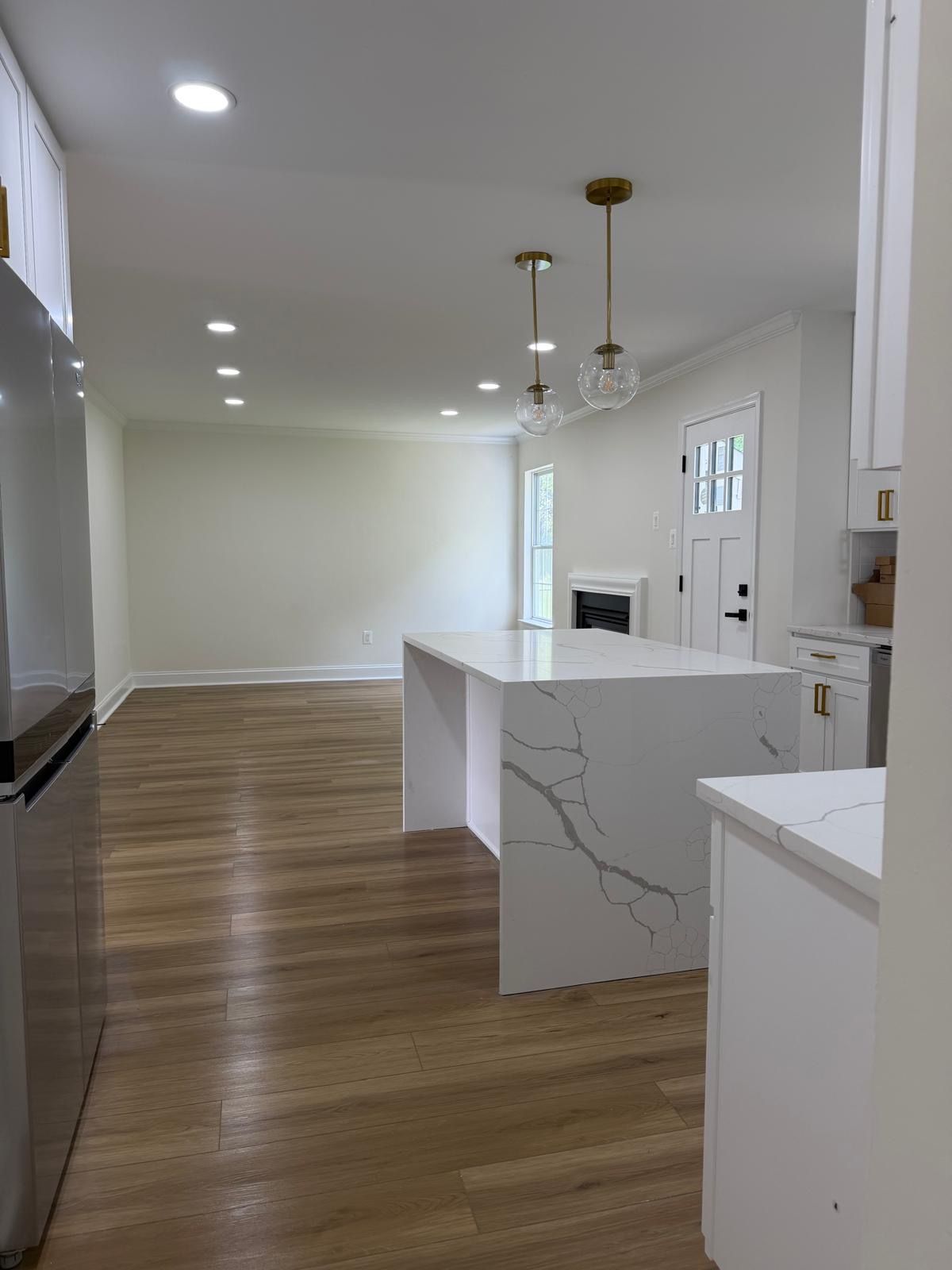 Commercial Cleaning
