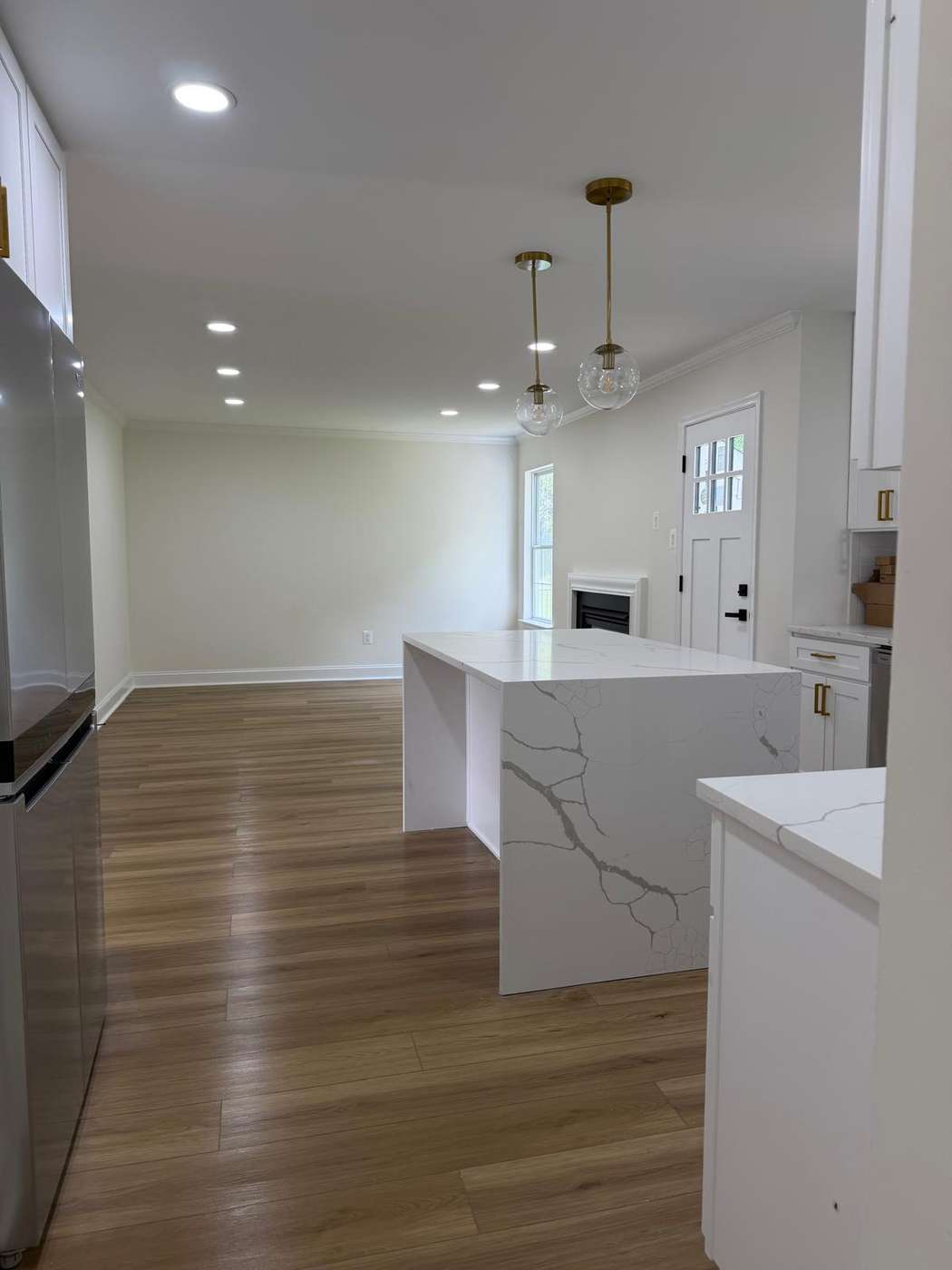 Commercial Cleaning