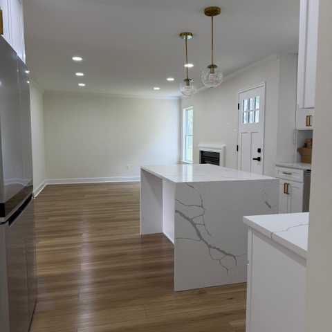 Commercial Cleaning