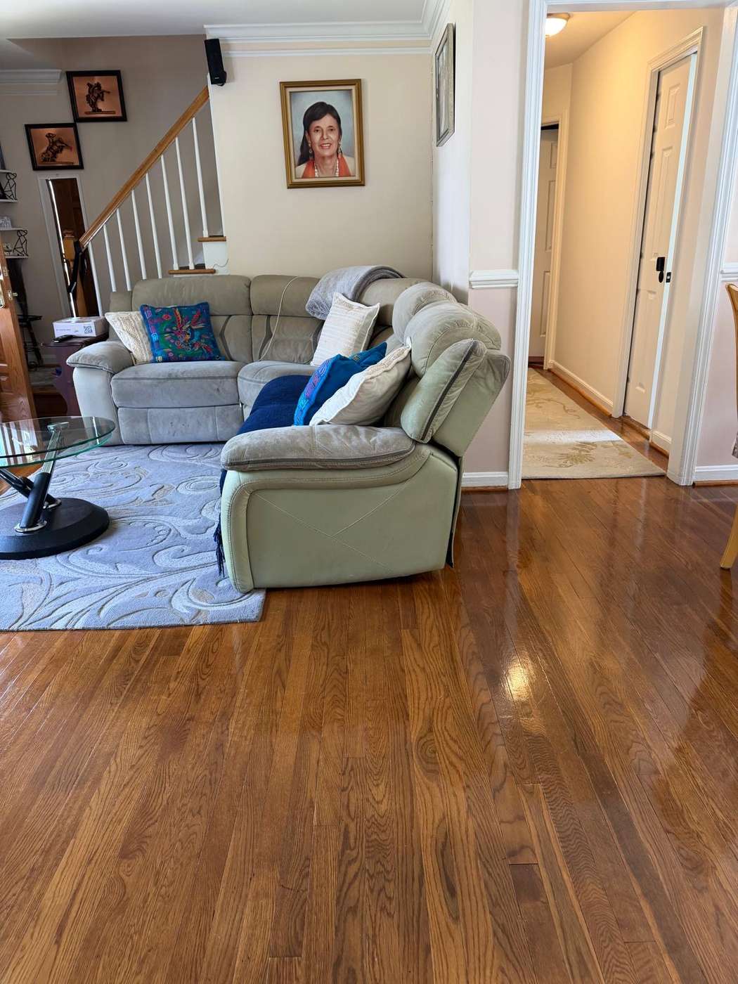 General House Cleaning