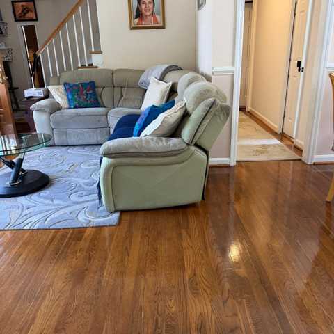 General House Cleaning