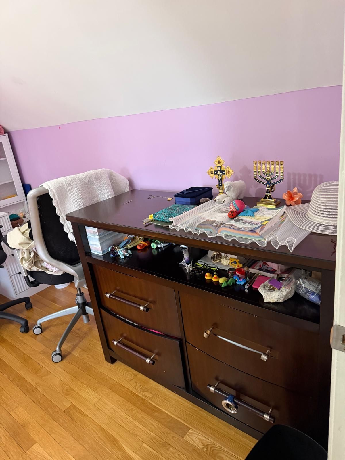 Cleaning work by Orellana Cleaning Services — photo 18 of 72