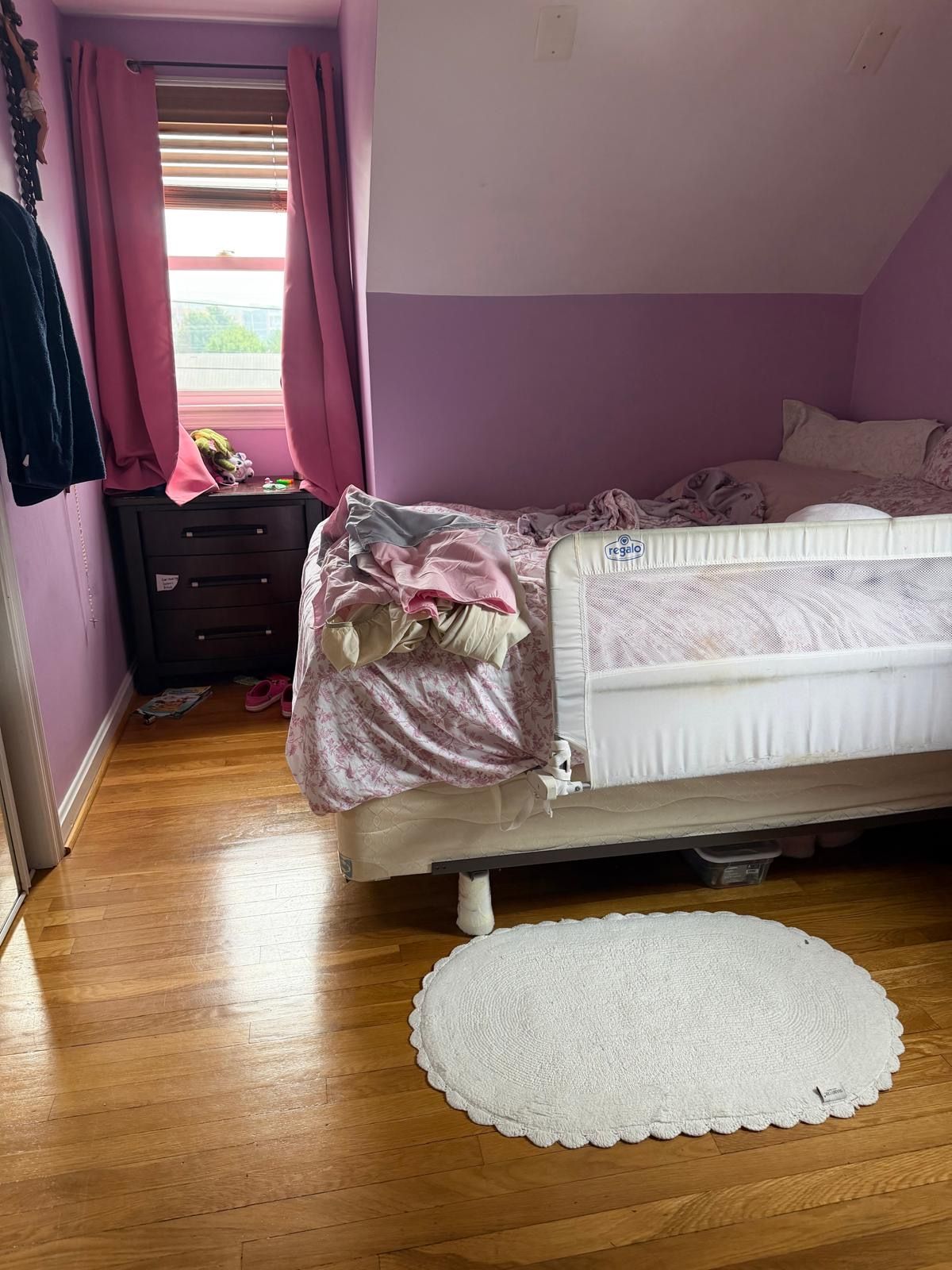 Cleaning work by Orellana Cleaning Services — photo 12 of 72