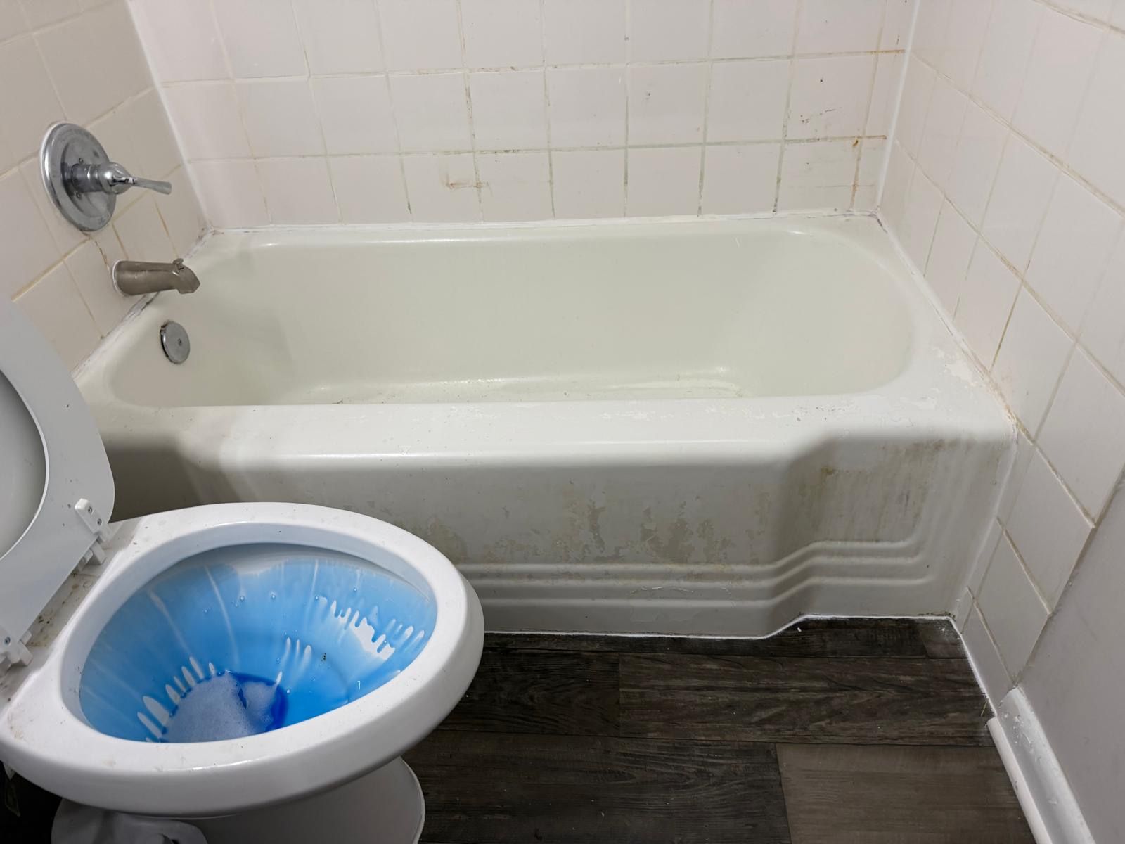 Cleaning work by Orellana Cleaning Services — photo 7 of 72