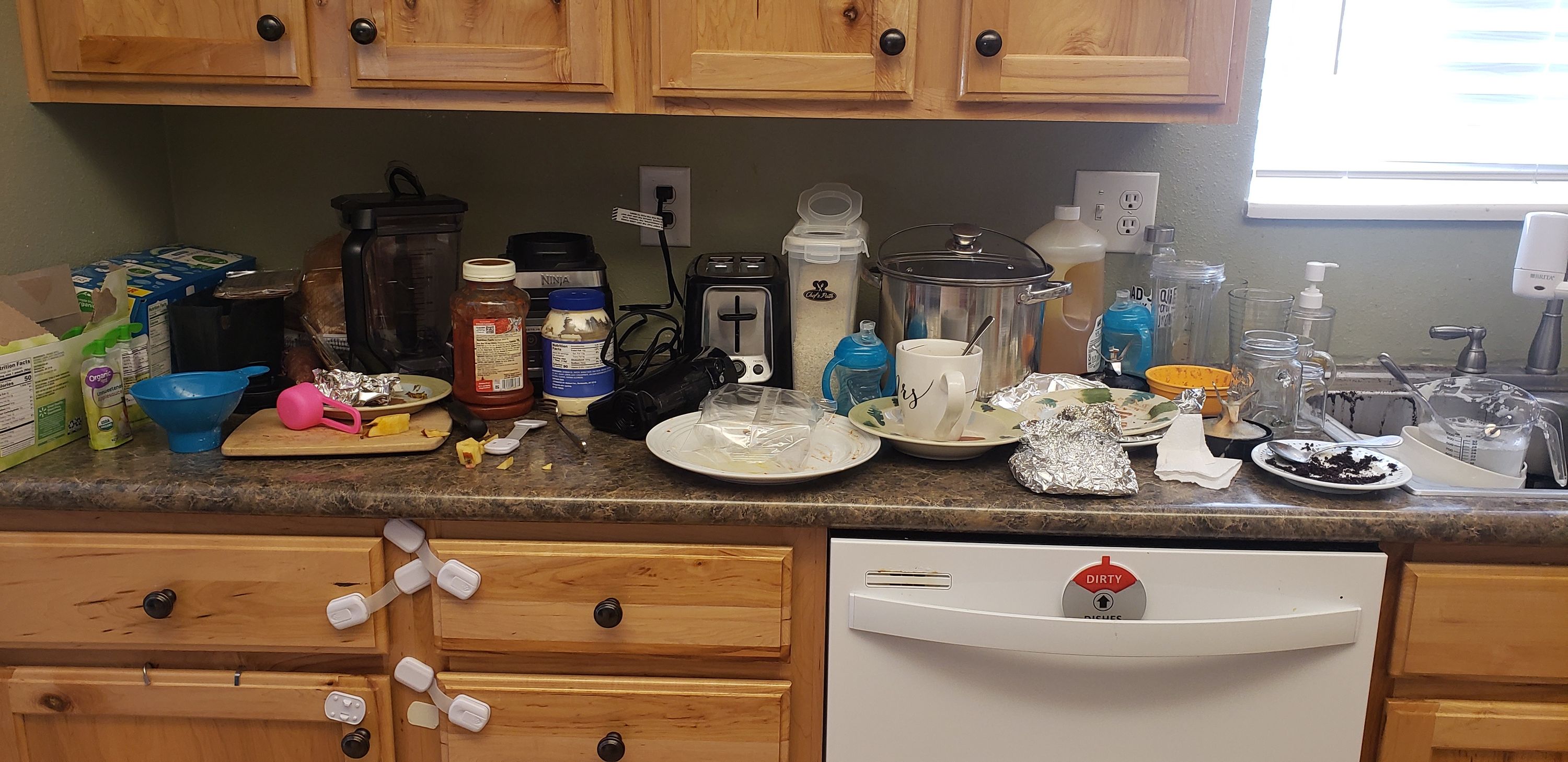 Pristine Home Cleaning project photo 1