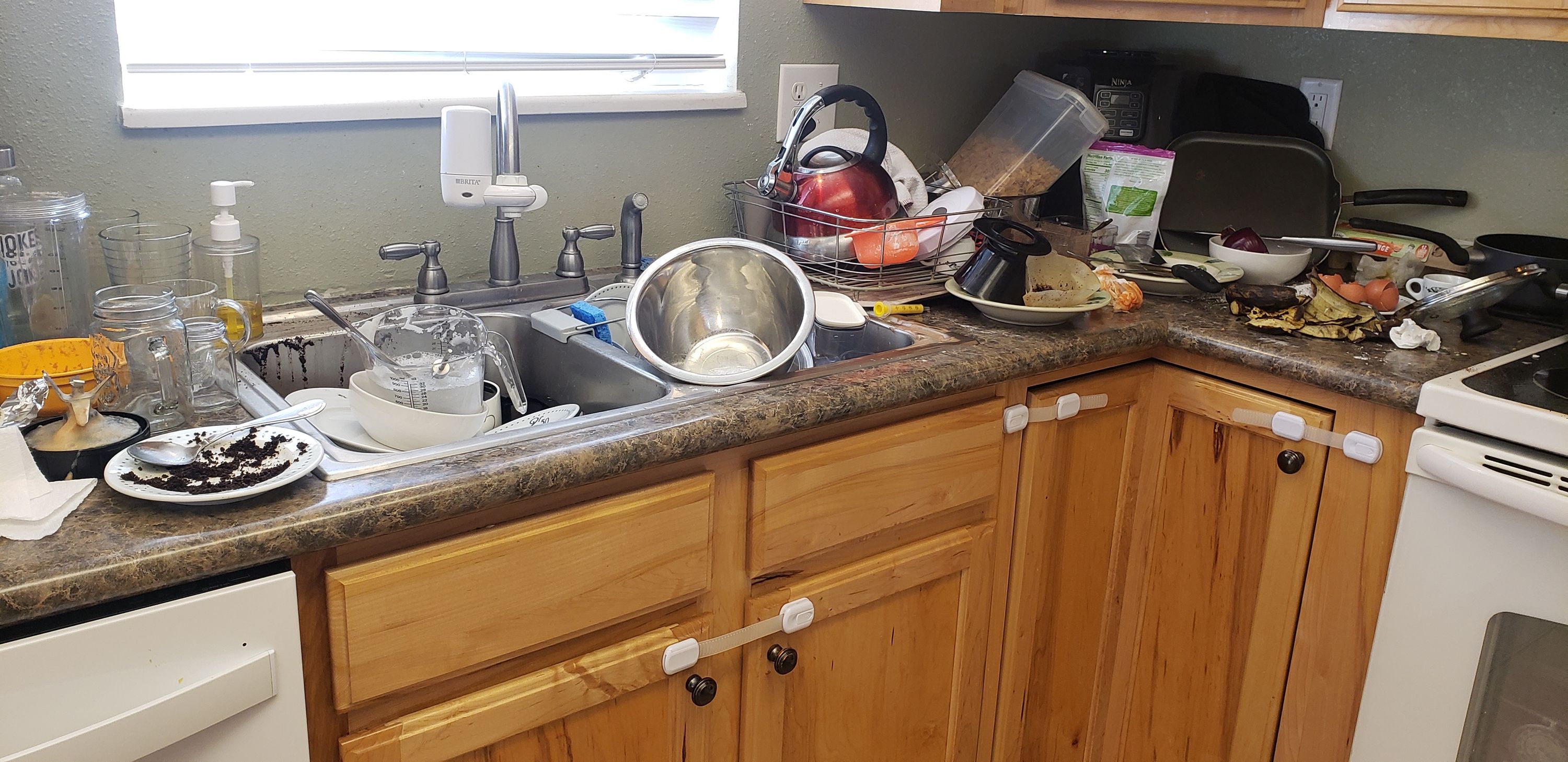Pristine Home Cleaning project photo 2
