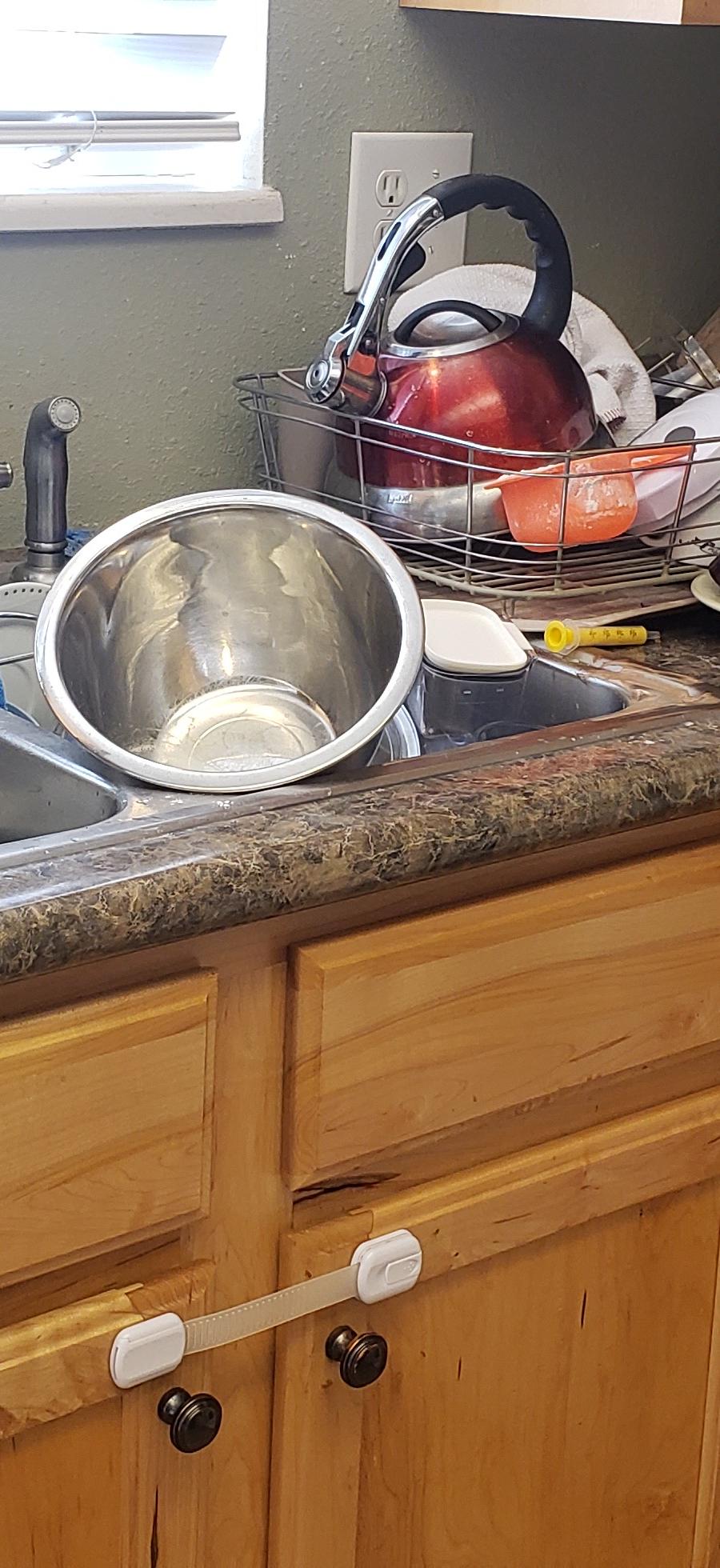 Pristine Home Cleaning project photo 2