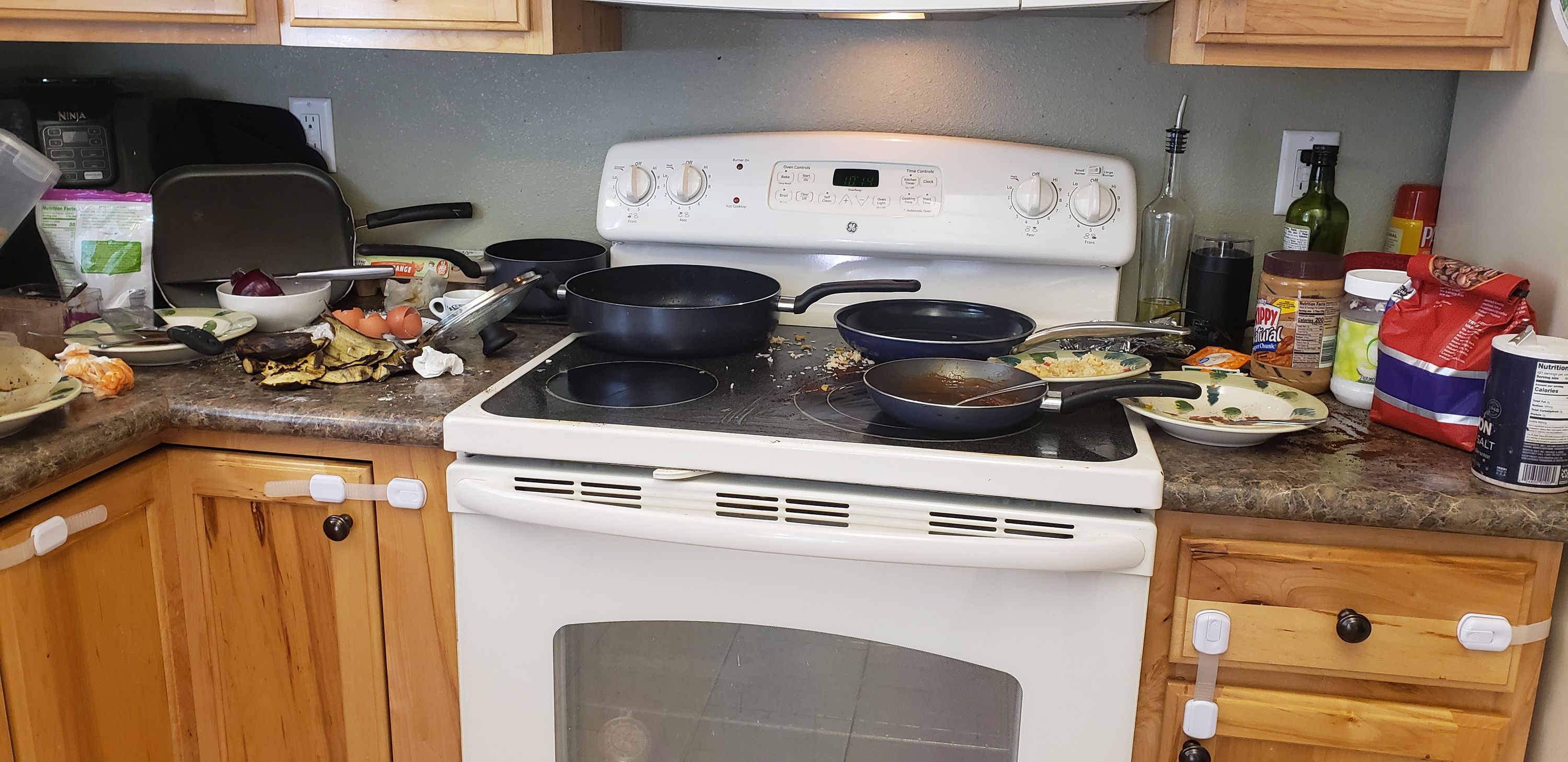 Pristine Home Cleaning project photo 3