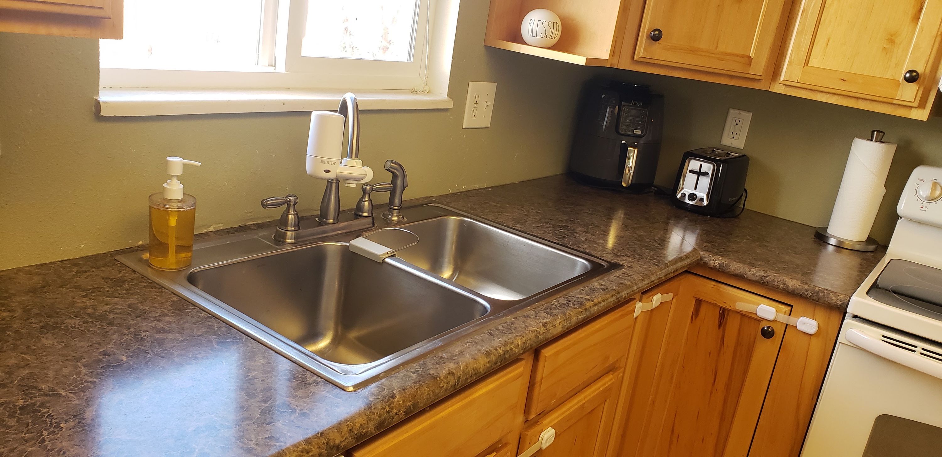 Pristine Home Cleaning project photo 5