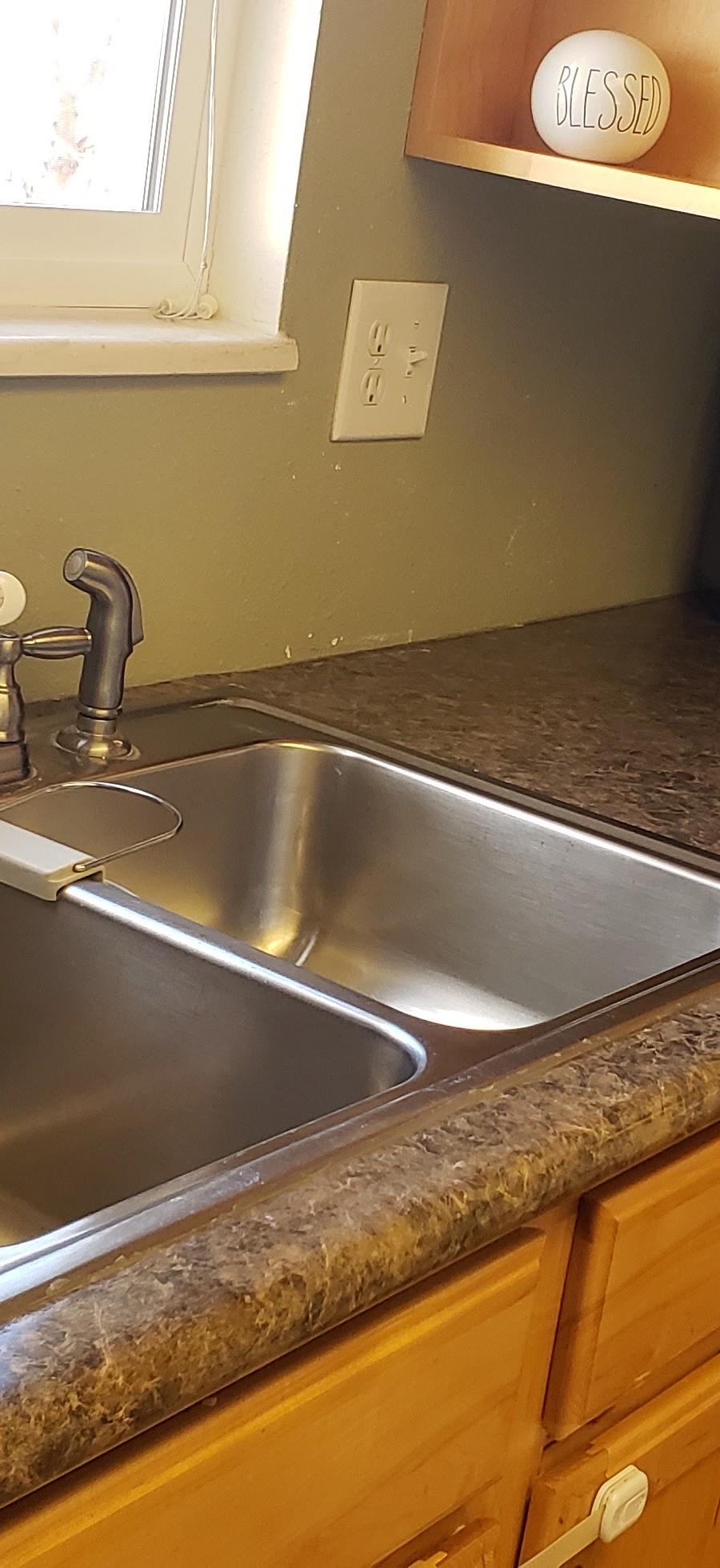 Pristine Home Cleaning project photo 5