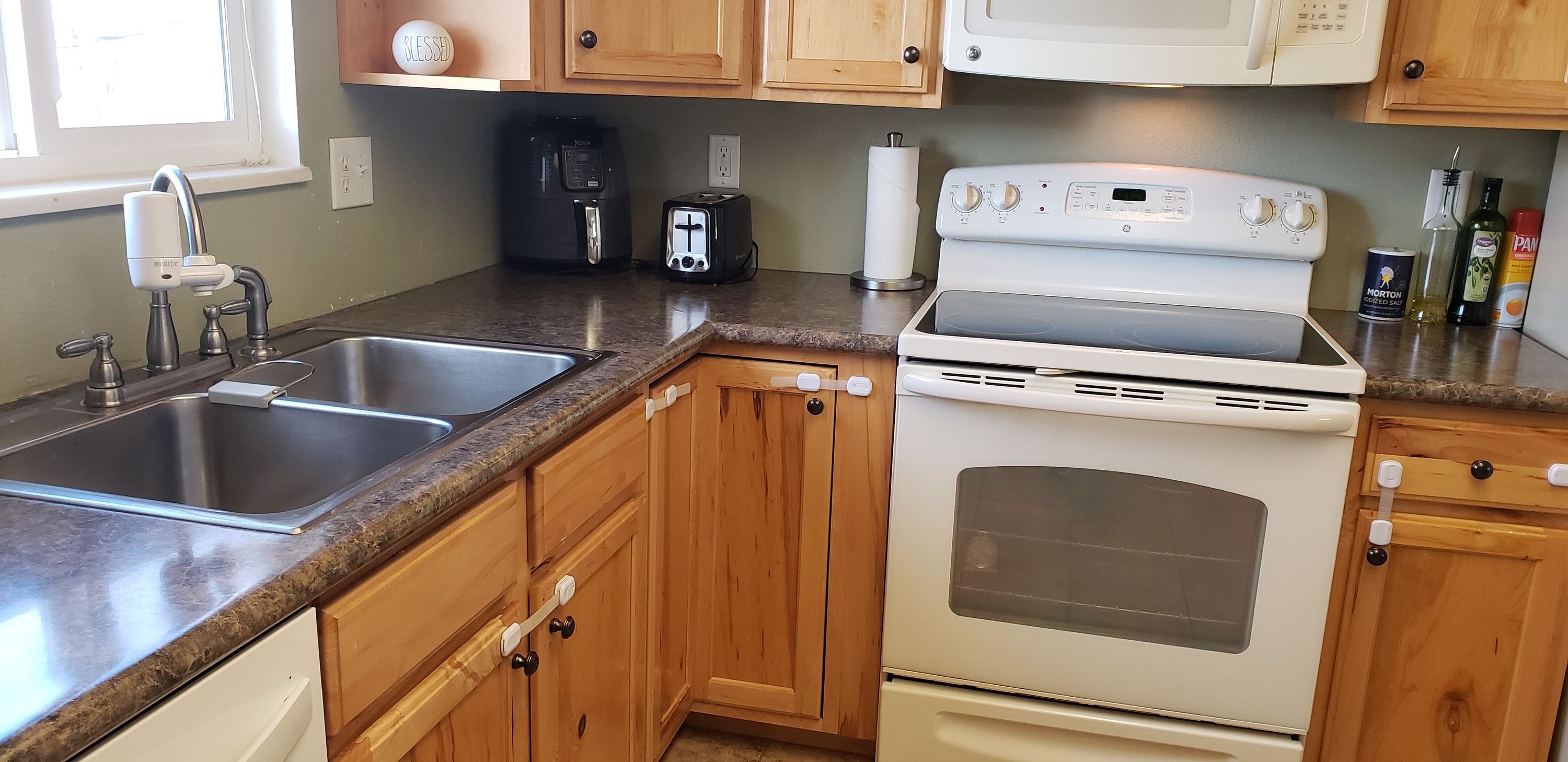 Pristine Home Cleaning project photo 6
