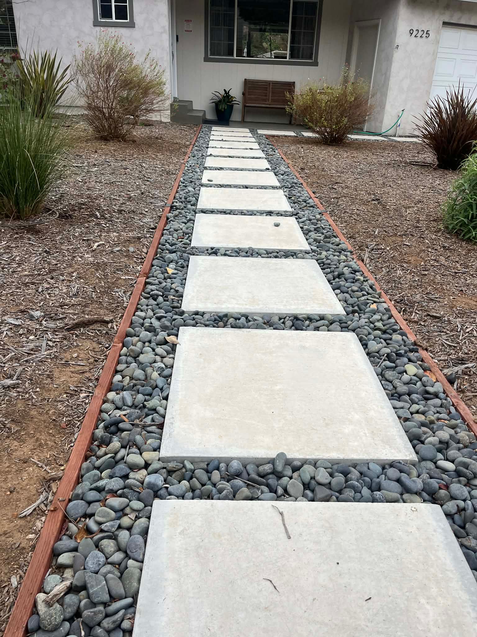 Hardscaping & Tree Service work by Ramirez Hardscapes & Tree Service — photo 10 of 10