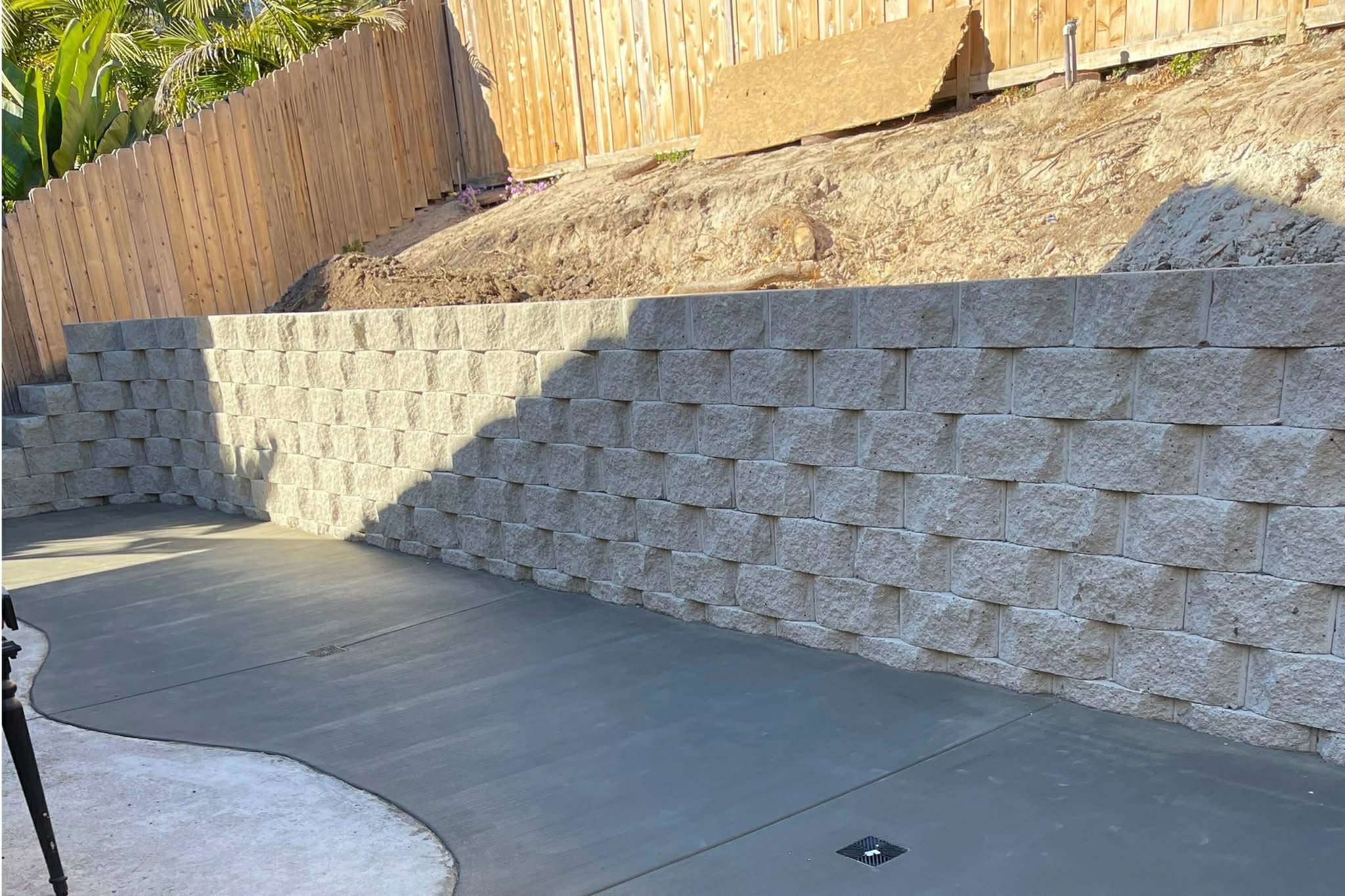 Hardscaping & Tree Service work by Ramirez Hardscapes & Tree Service — photo 7 of 10