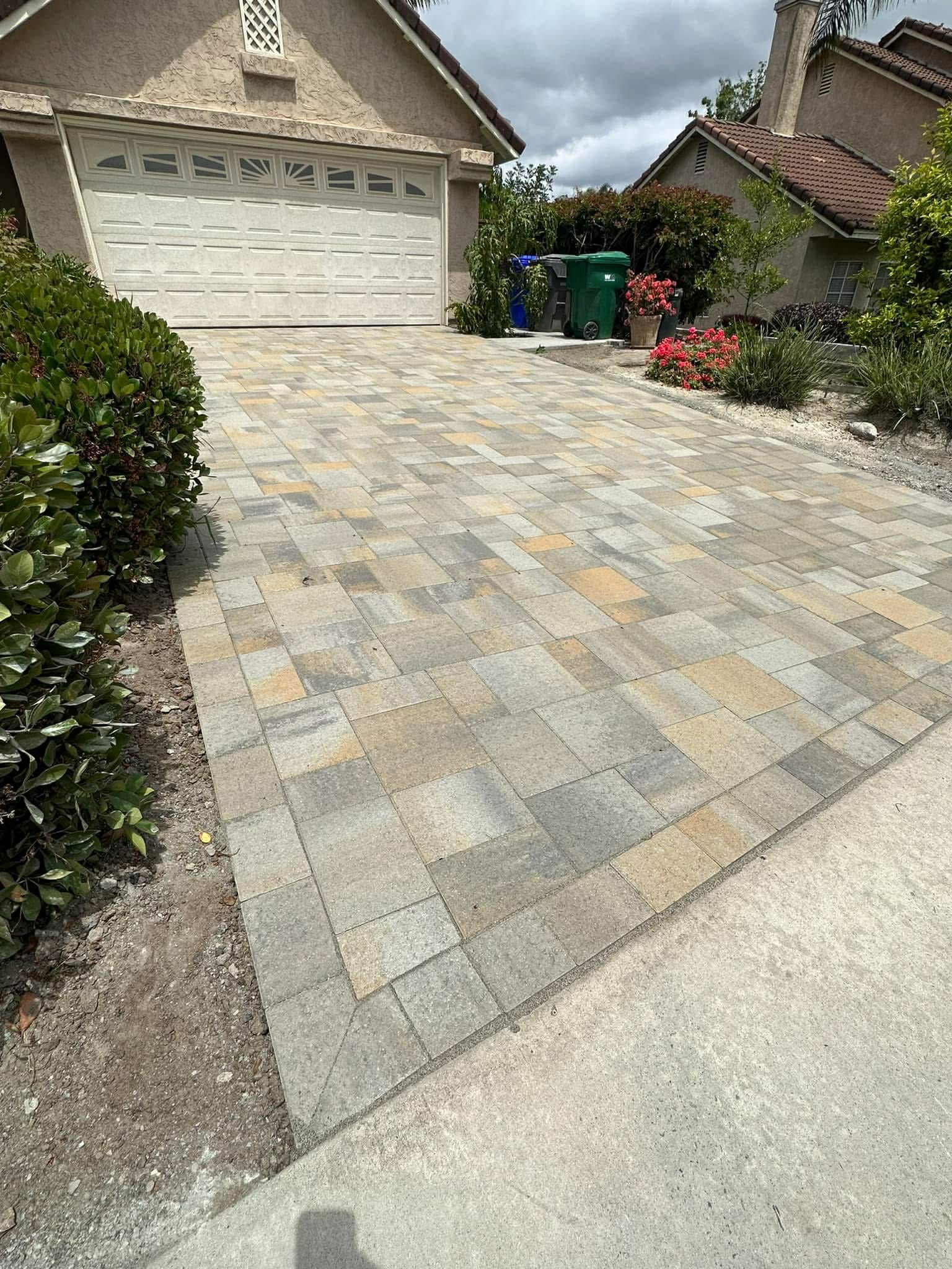 Hardscaping & Tree Service work by Ramirez Hardscapes & Tree Service — photo 5 of 10