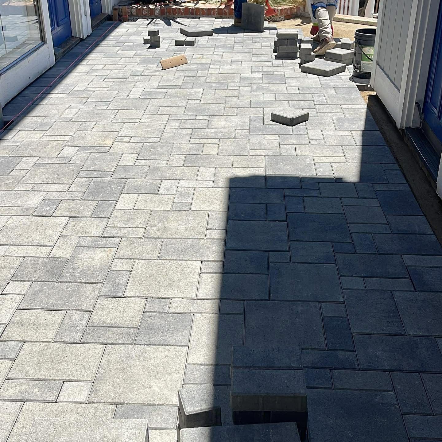 Hardscaping & Tree Service work by Ramirez Hardscapes & Tree Service — photo 4 of 10