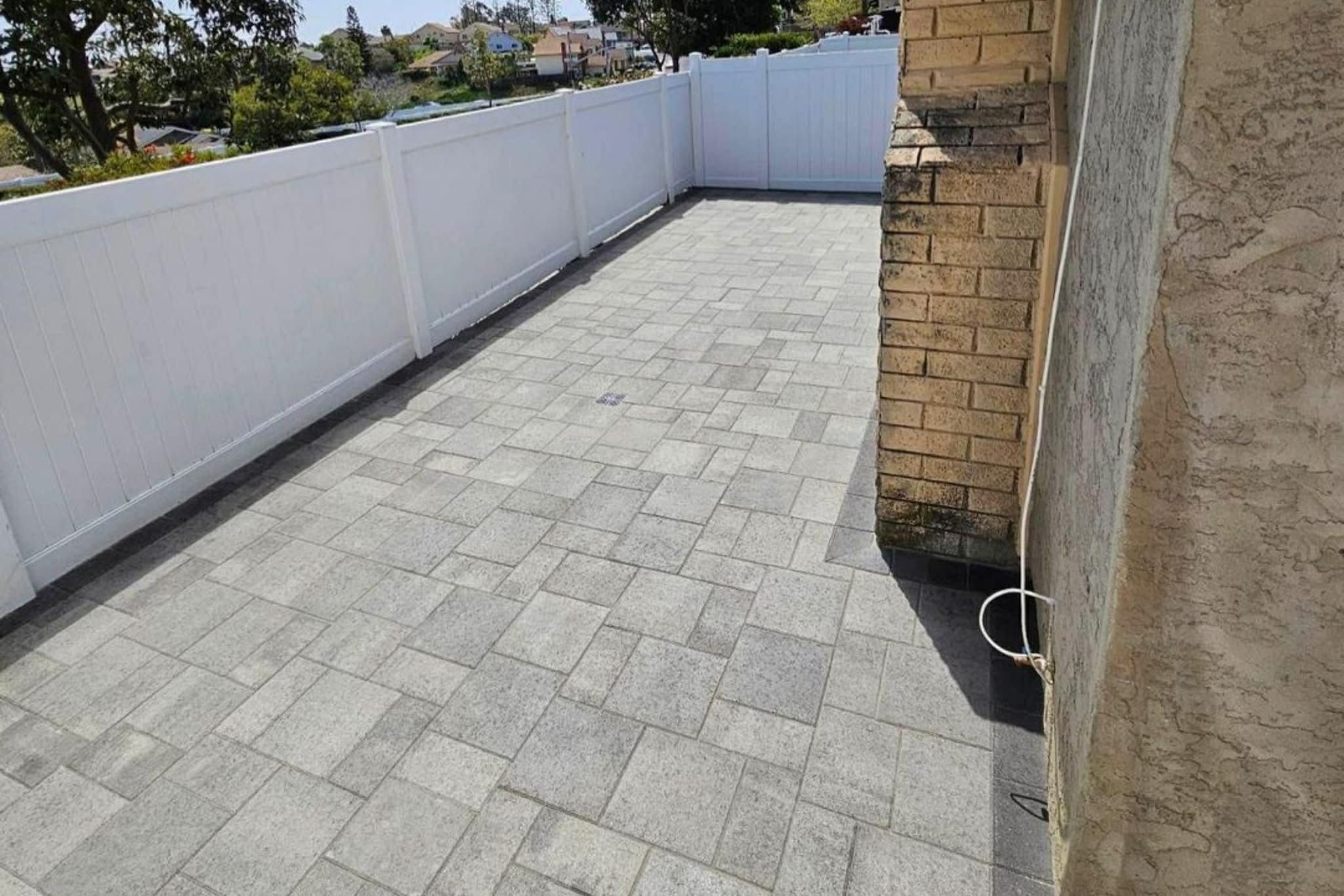 Hardscaping & Tree Service work by Ramirez Hardscapes & Tree Service — photo 1 of 10