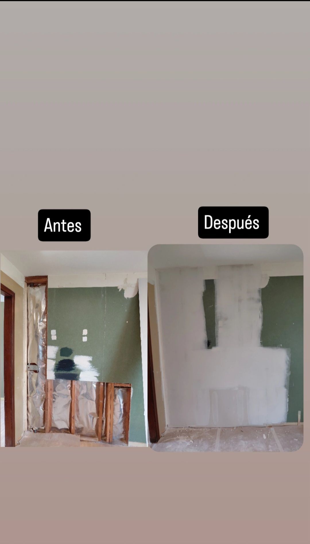 Ramy Drywall LLC project photo 14 — drywall, texture and paint work in the Twin Cities