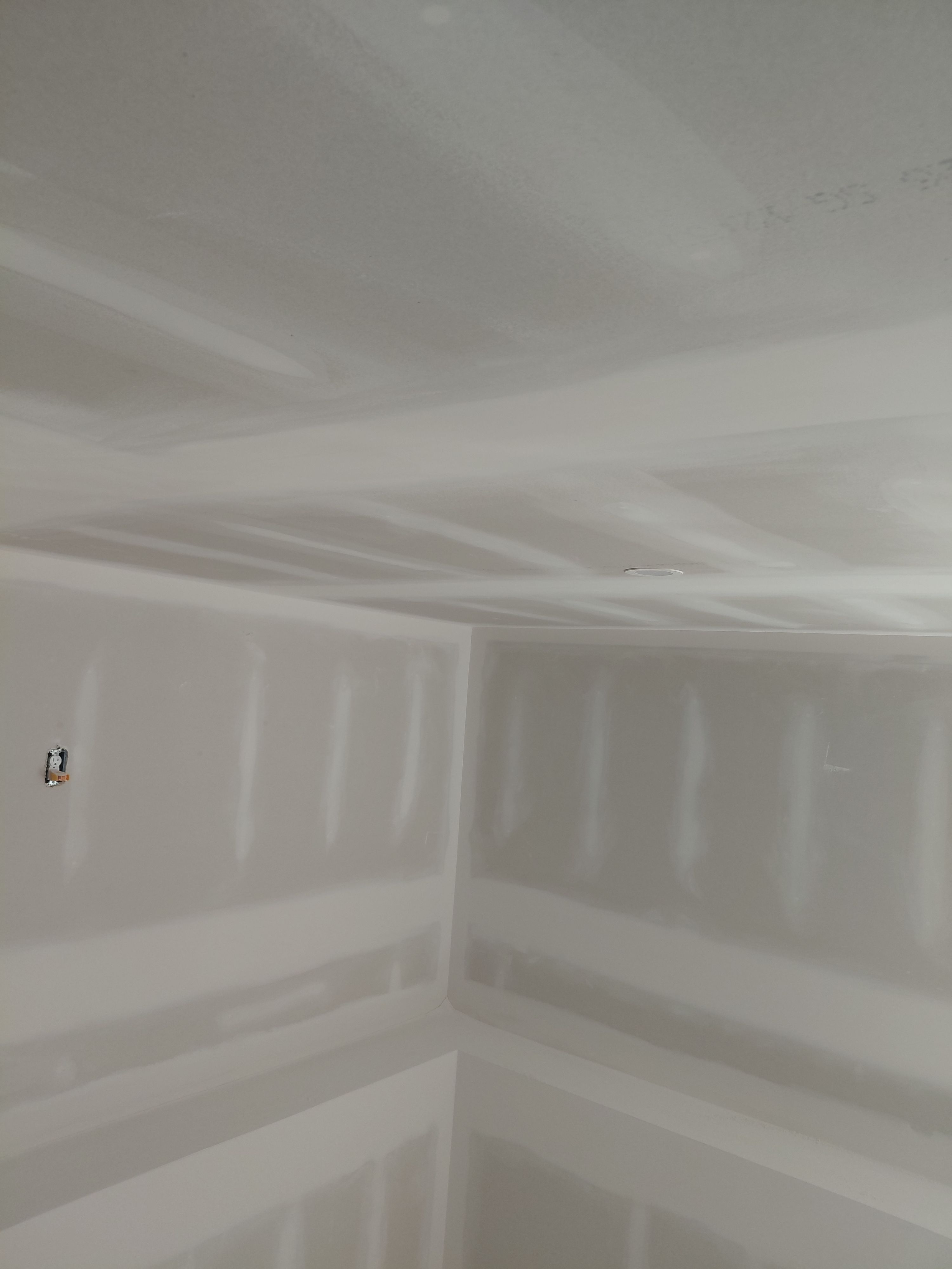Ramy Drywall LLC project photo 6 — drywall, texture and paint work in the Twin Cities