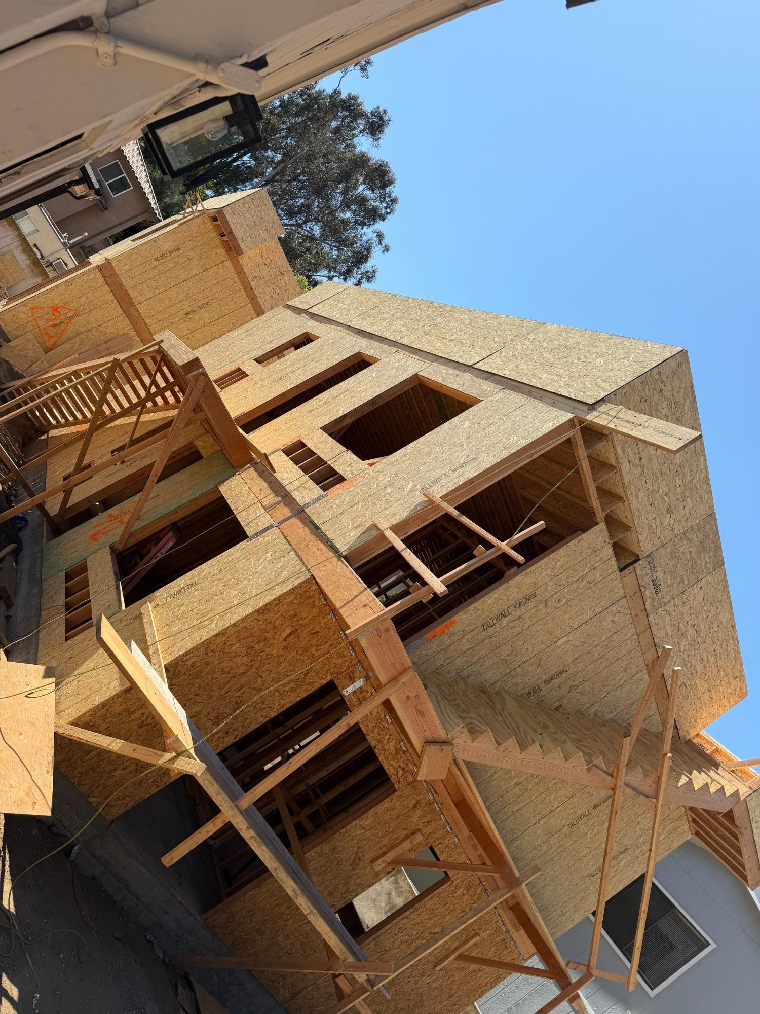 Project gallery — Rancho Santa Fe Construction Corp