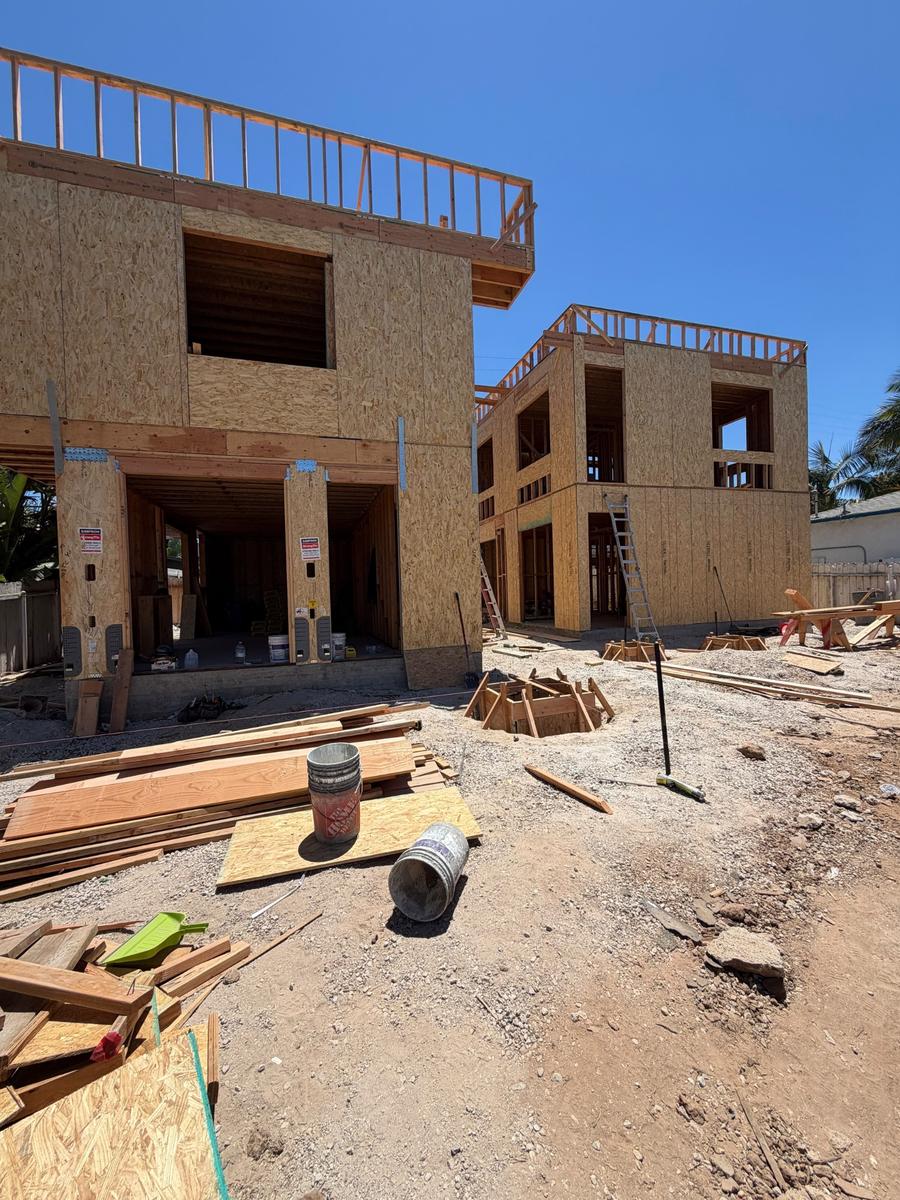 Rancho Santa Fe Construction Corp project photo 6
