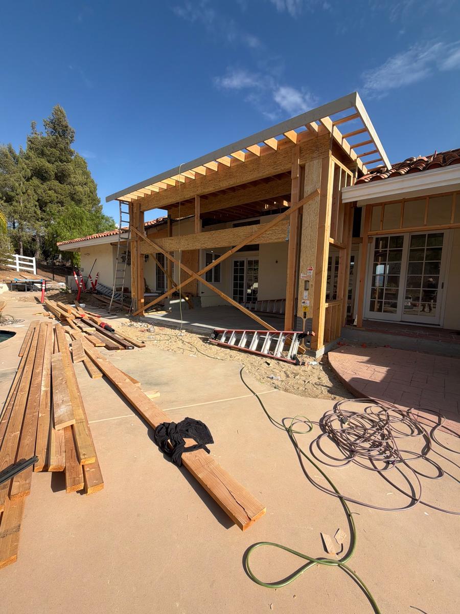 Rancho Santa Fe Construction Corp project photo 9