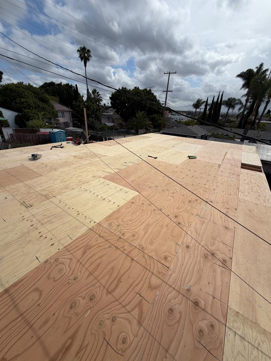 Rancho Santa Fe Construction Corp project photo 1