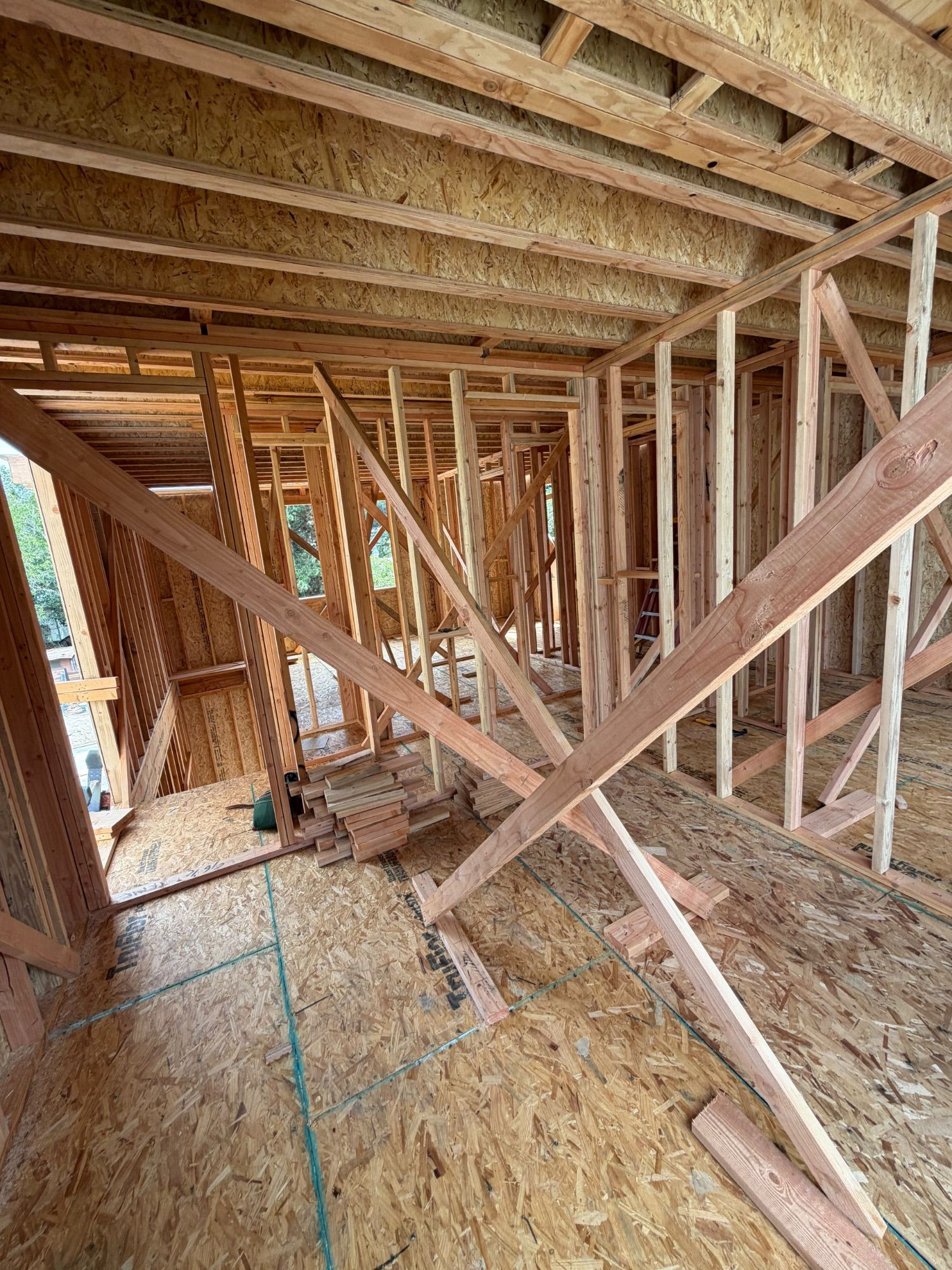 Rancho Santa Fe Construction Corp project photo 7