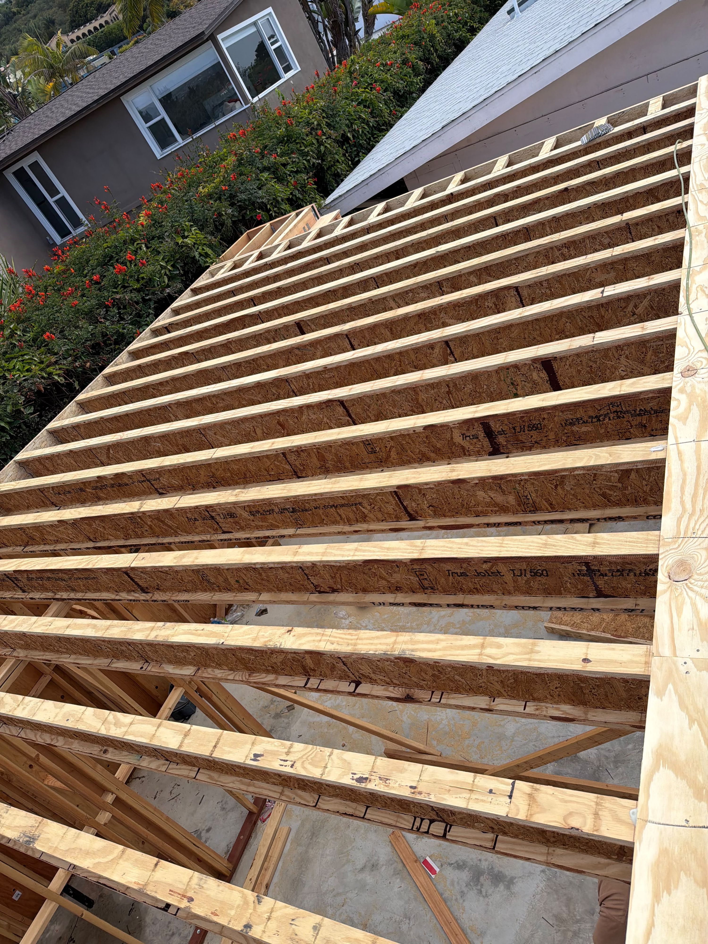 Rancho Santa Fe Construction Corp project photo 5