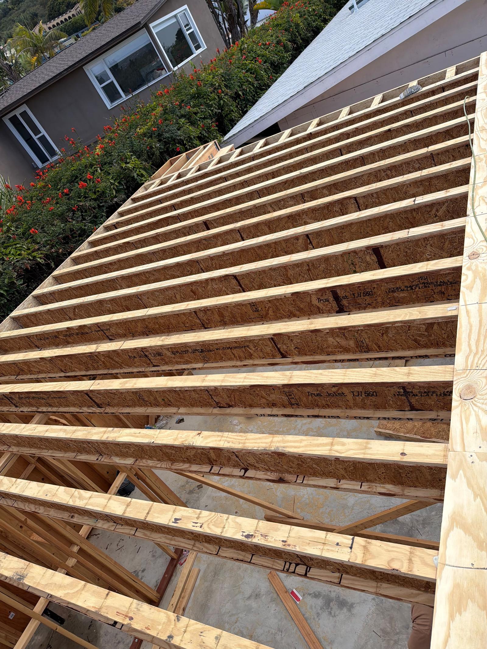 Insights from Rancho Santa Fe Construction Corp
