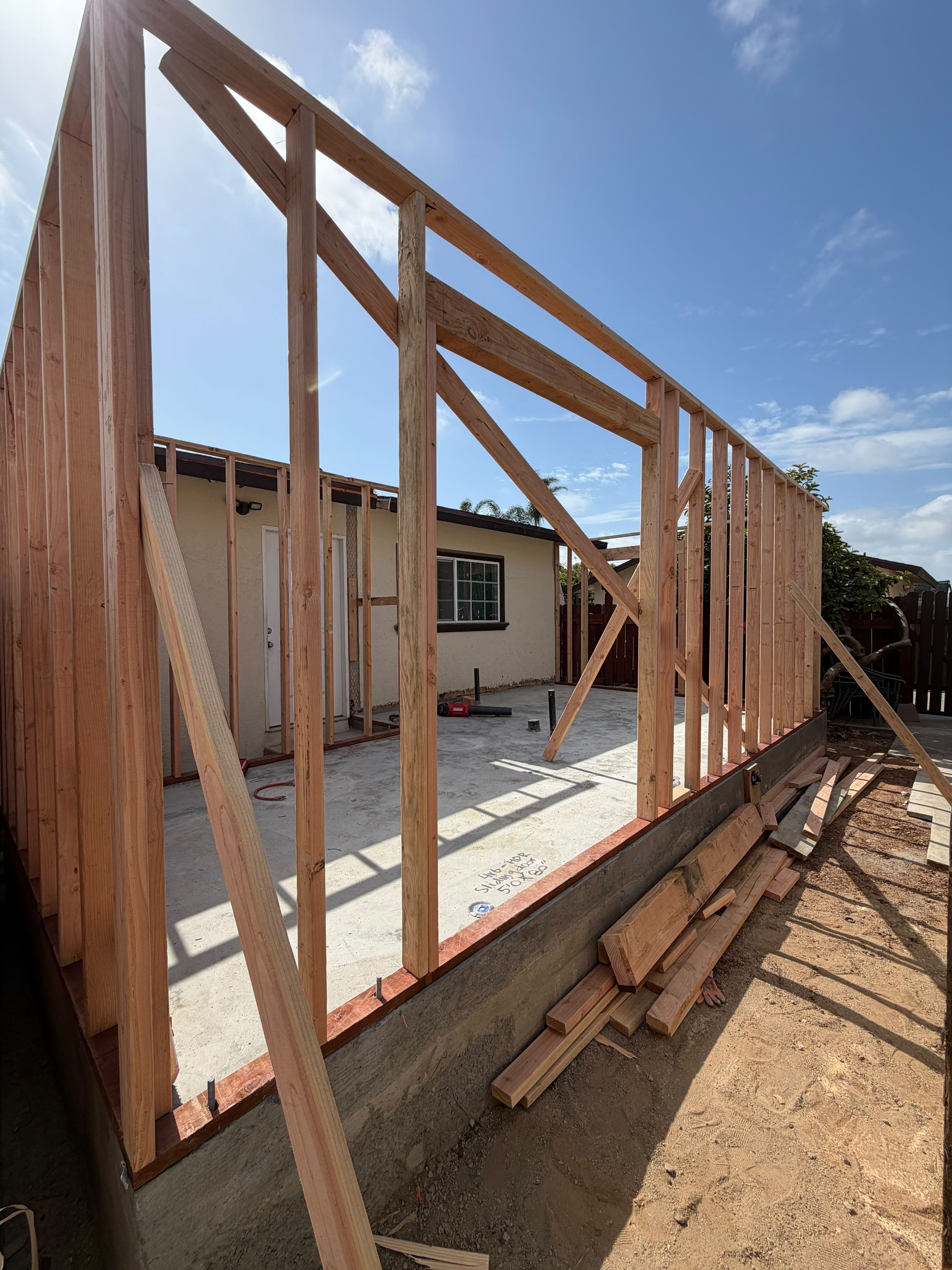 Rancho Santa Fe Construction Corp project photo 14