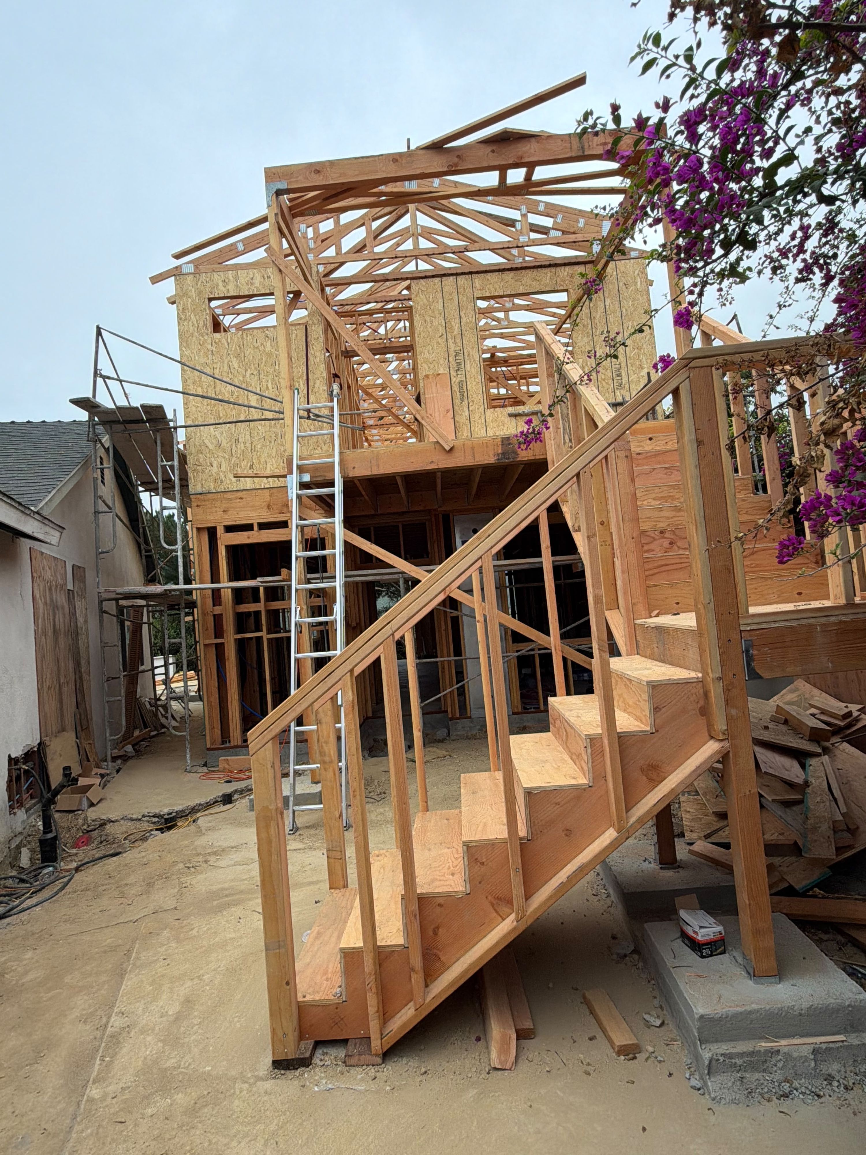 Rancho Santa Fe Construction Corp project photo 13