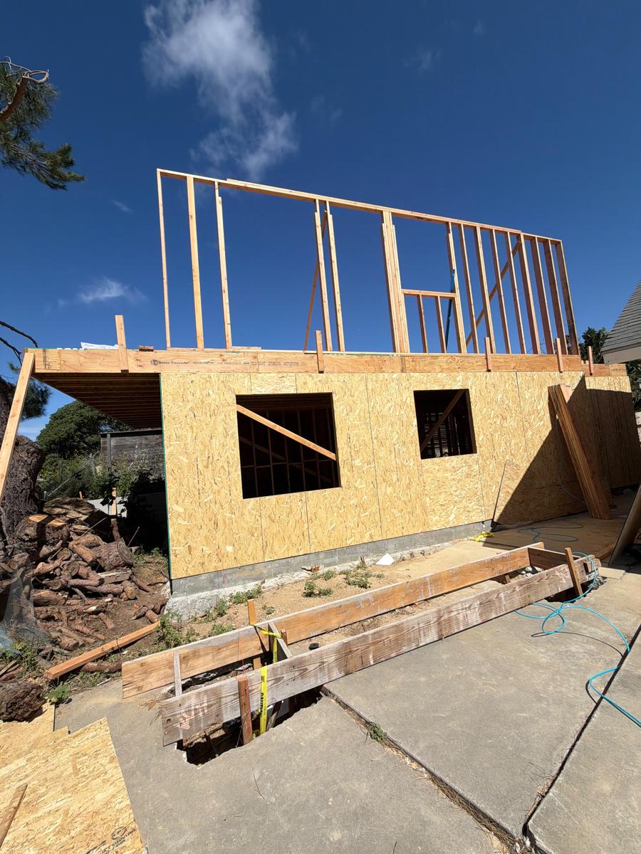 Rancho Santa Fe Construction Corp project photo 10