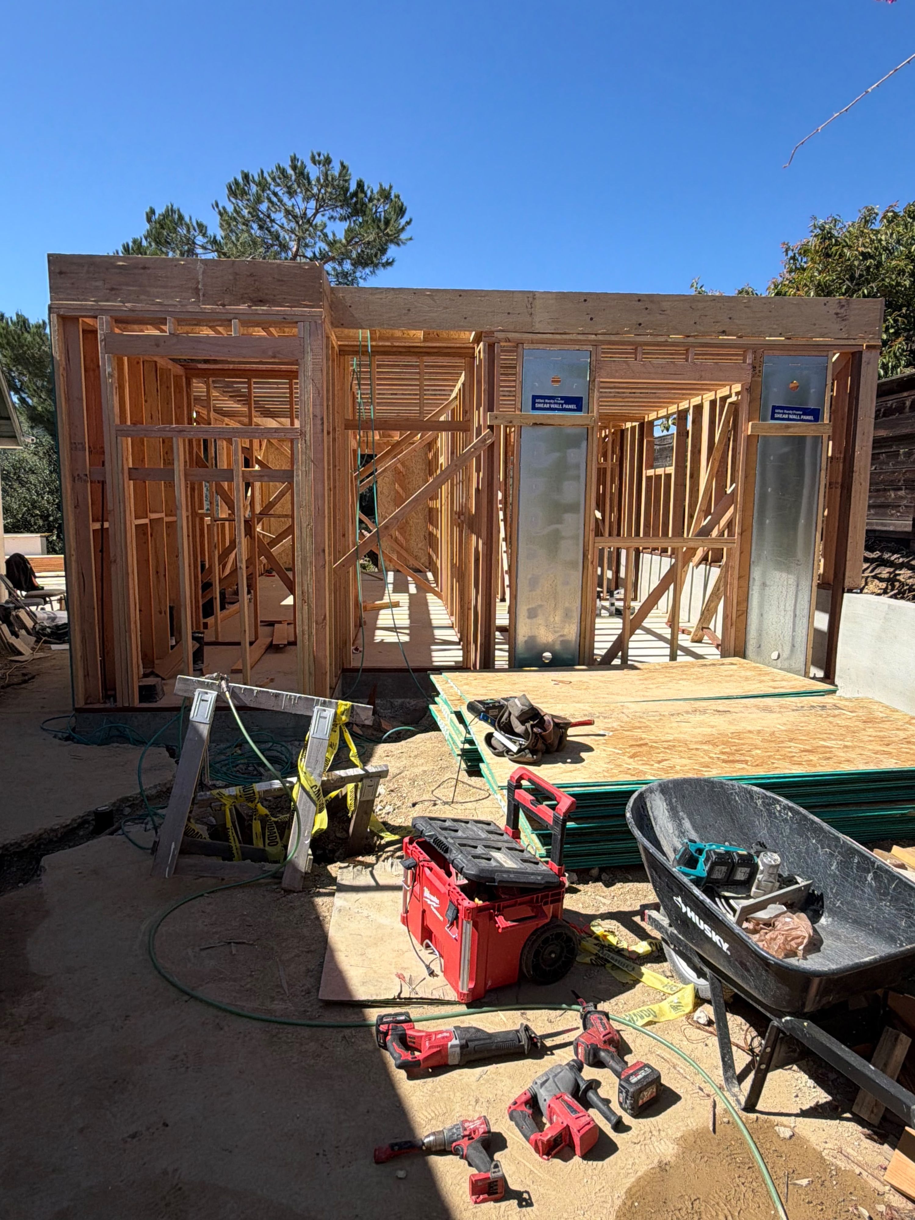 Rancho Santa Fe Construction Corp project photo 4