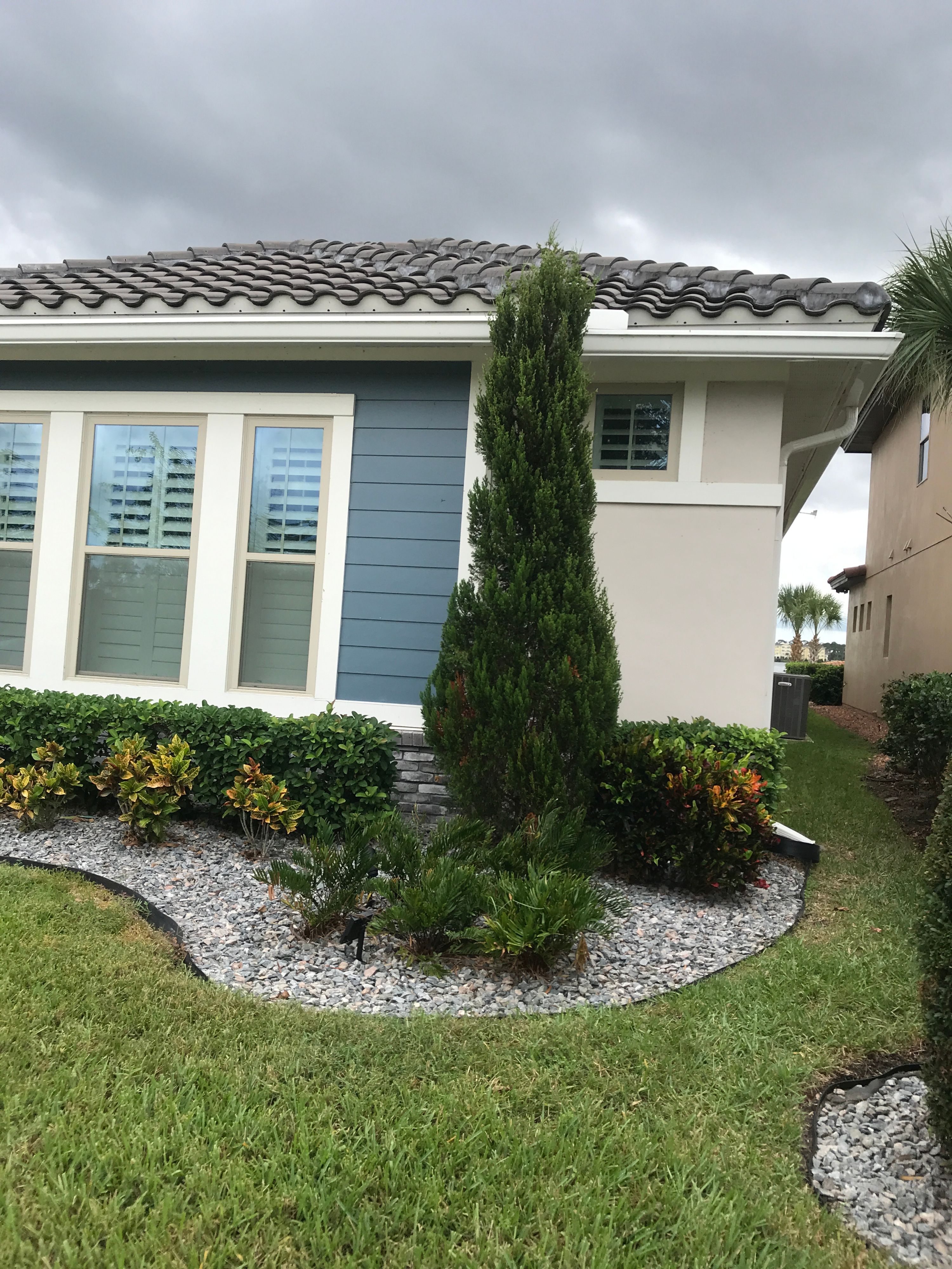 Interior & Exterior Painting