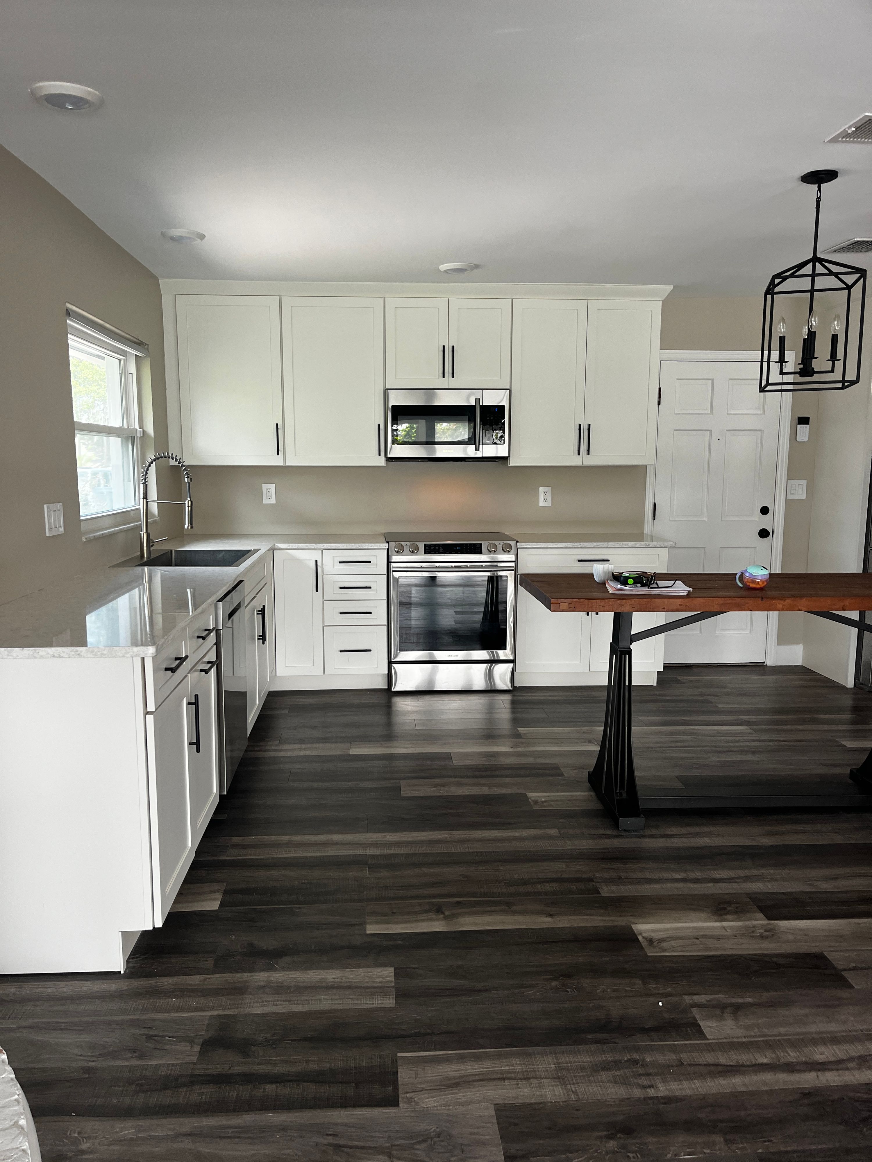 How to Clear an Inspection Punch List Before Closing