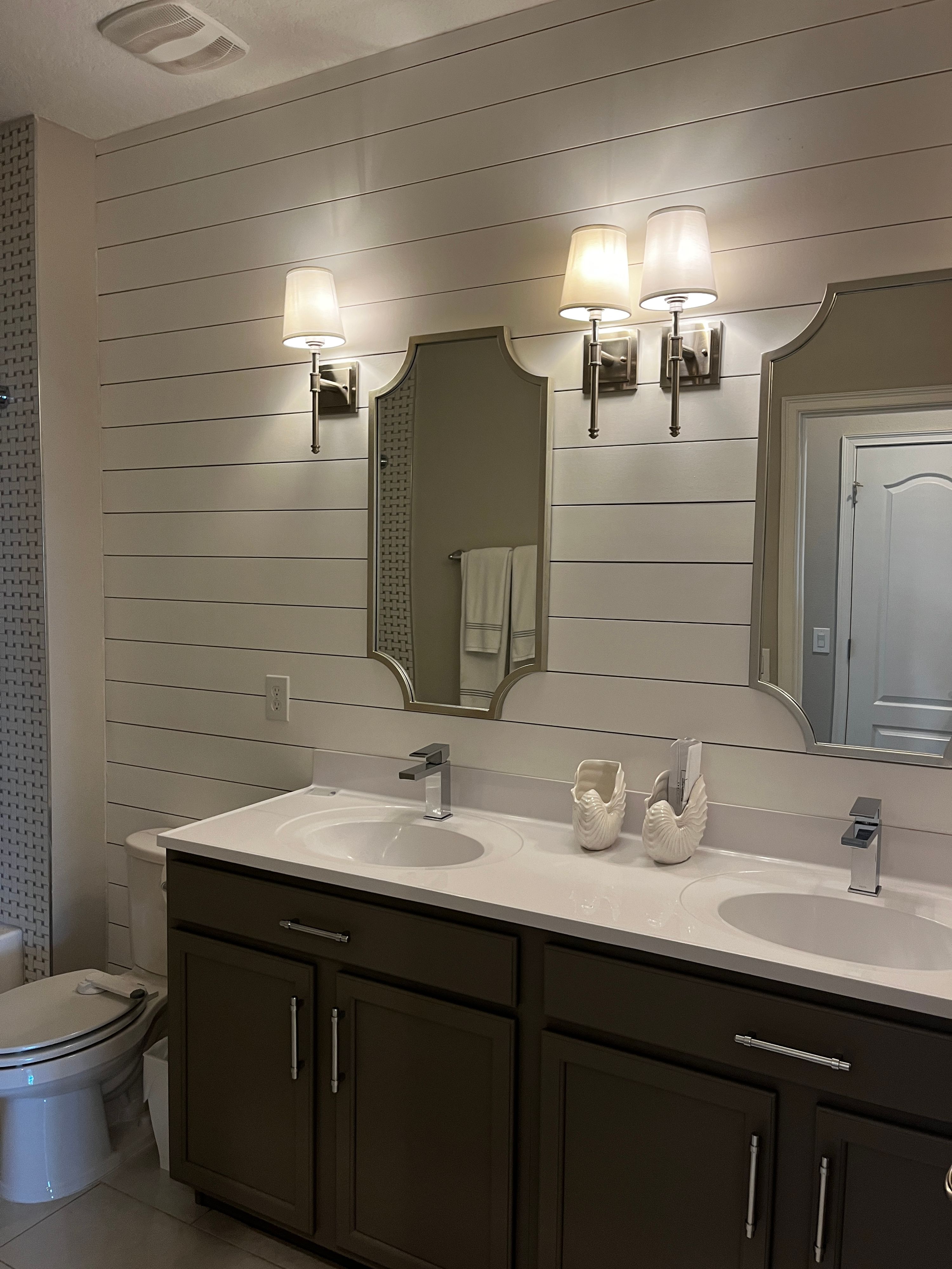 Bathroom Remodeling & Updates