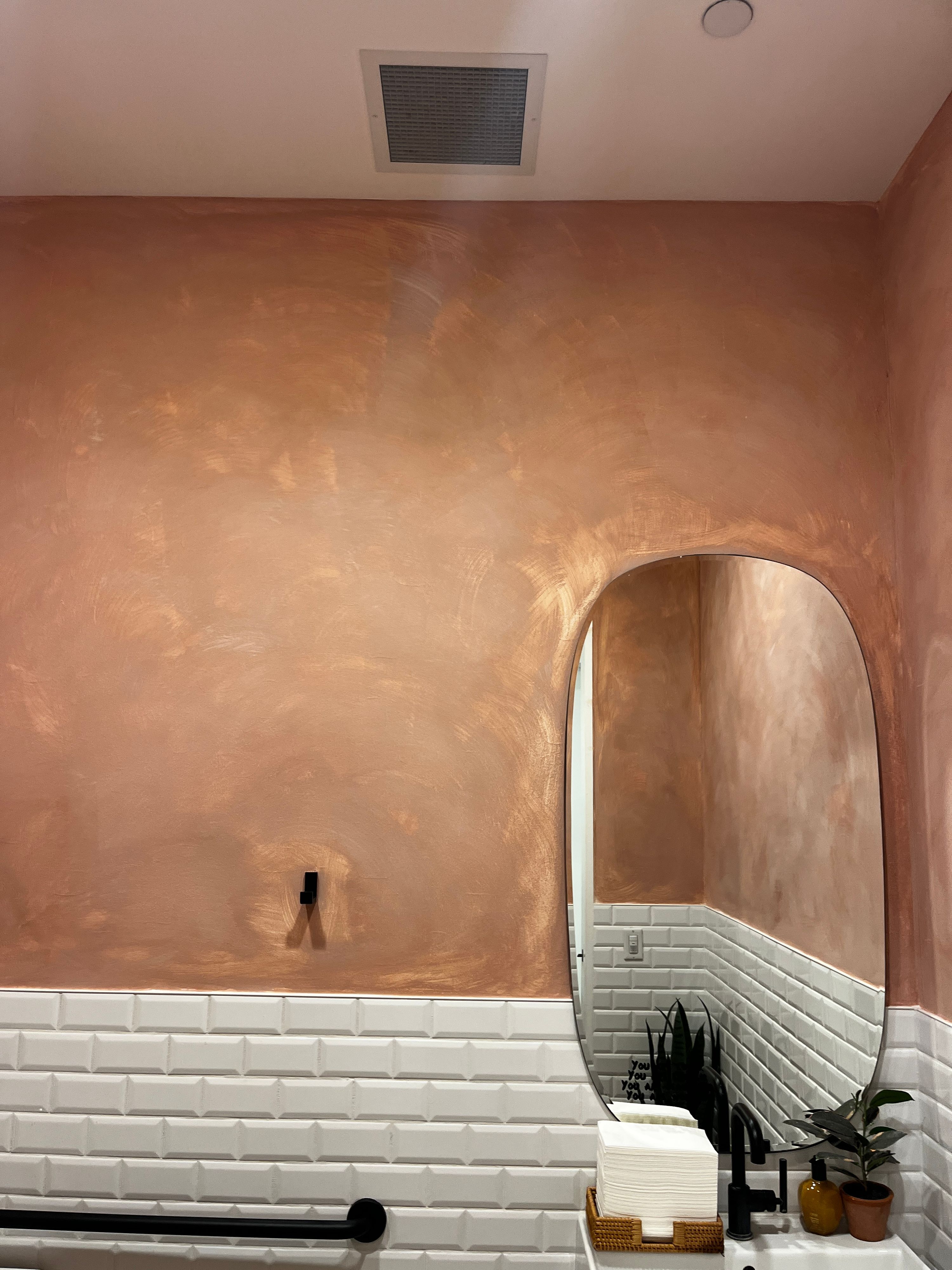 Drywall & Texture Matching