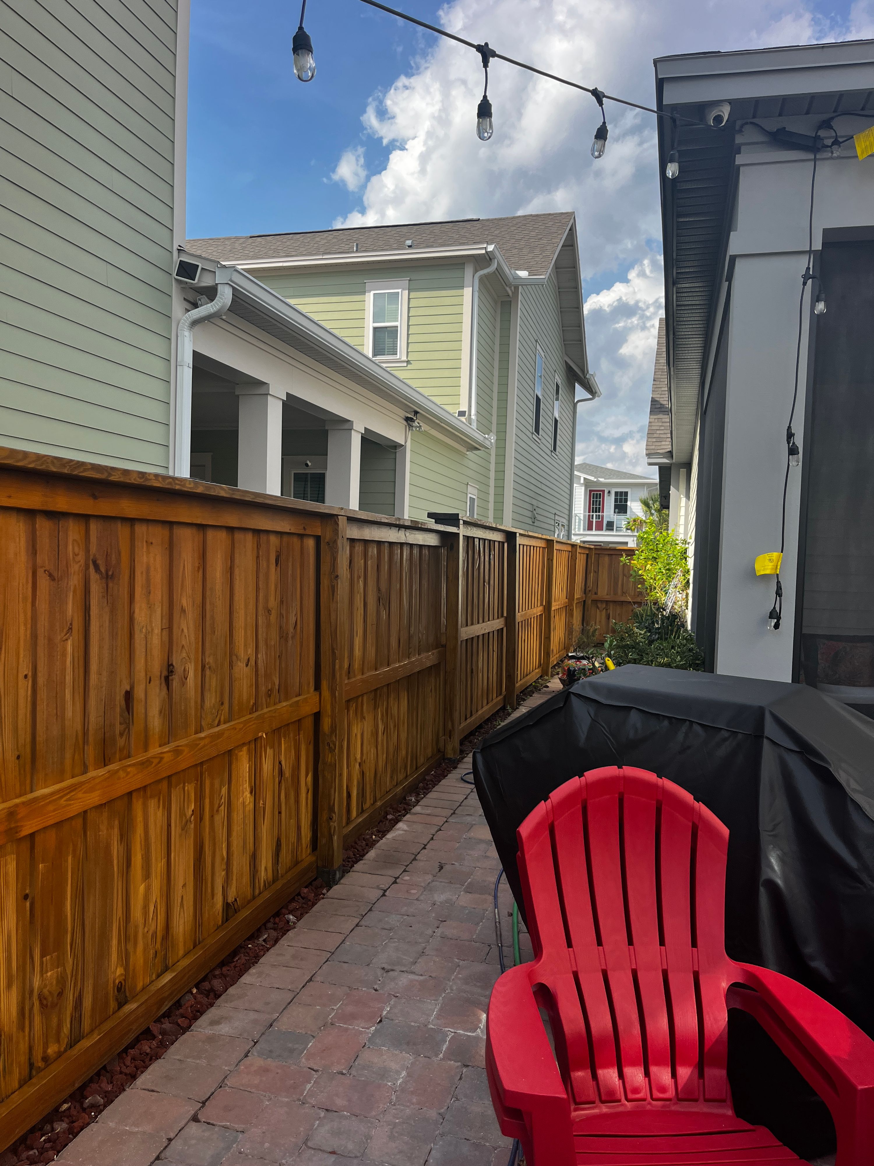 General Home Repairs