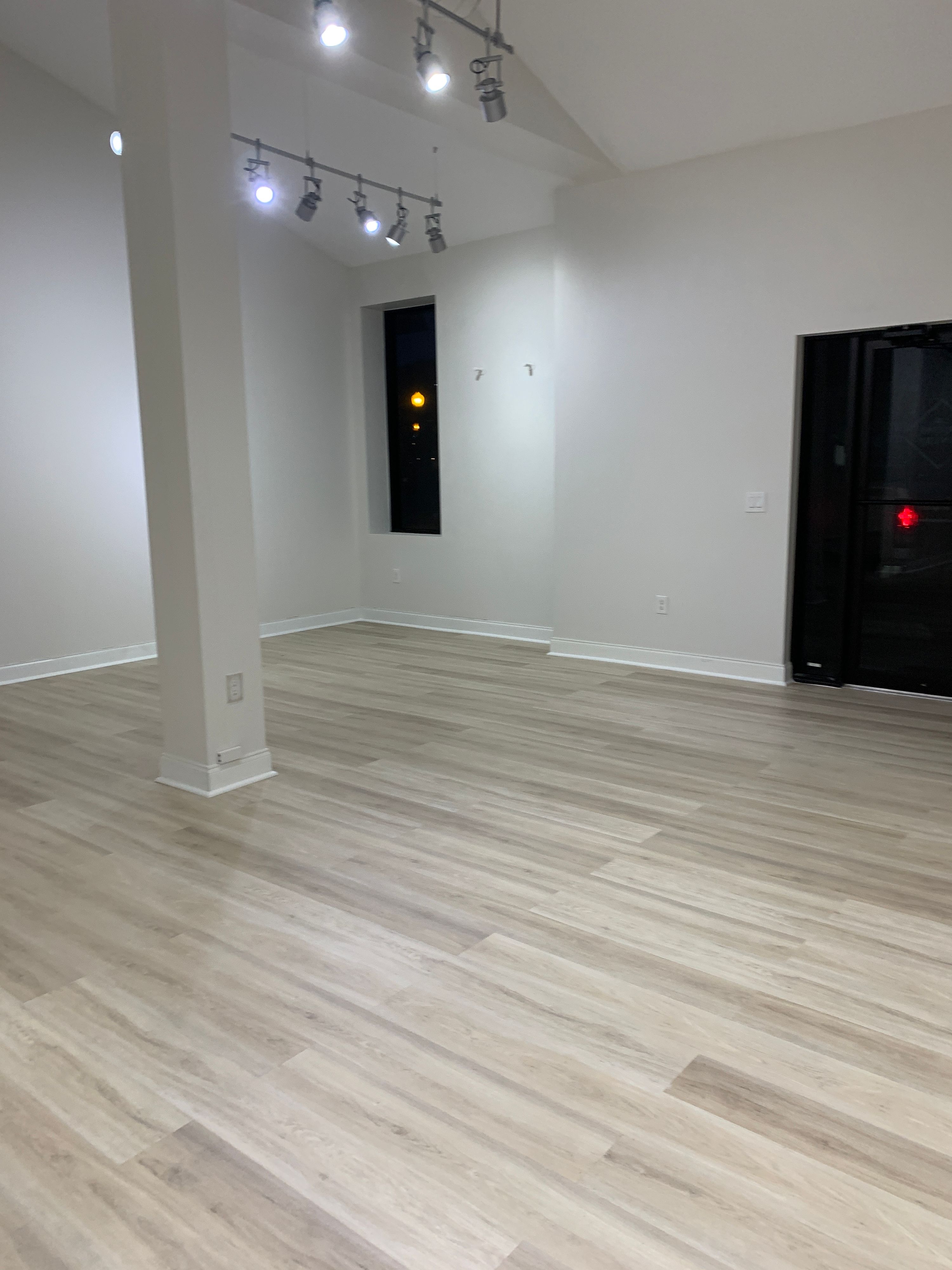 Rental Turnovers & Property Prep