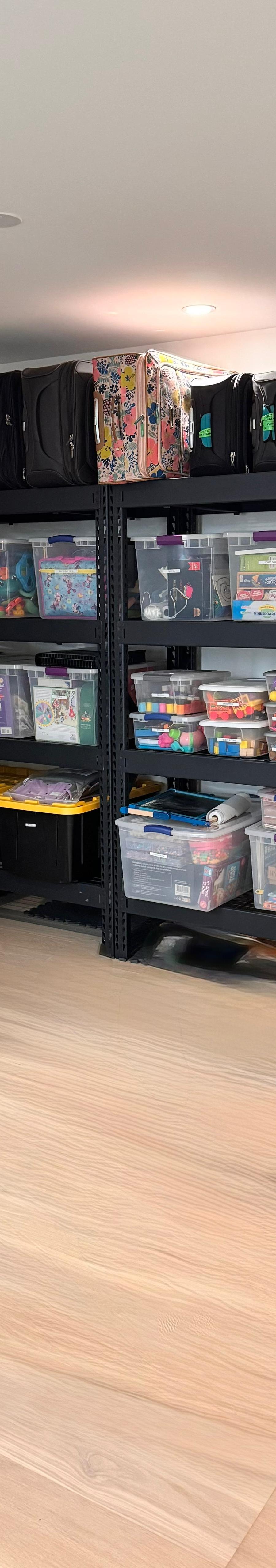 Restart Organizing project photo 7