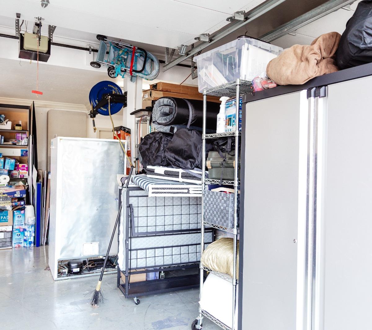 Organizing Systems & Products