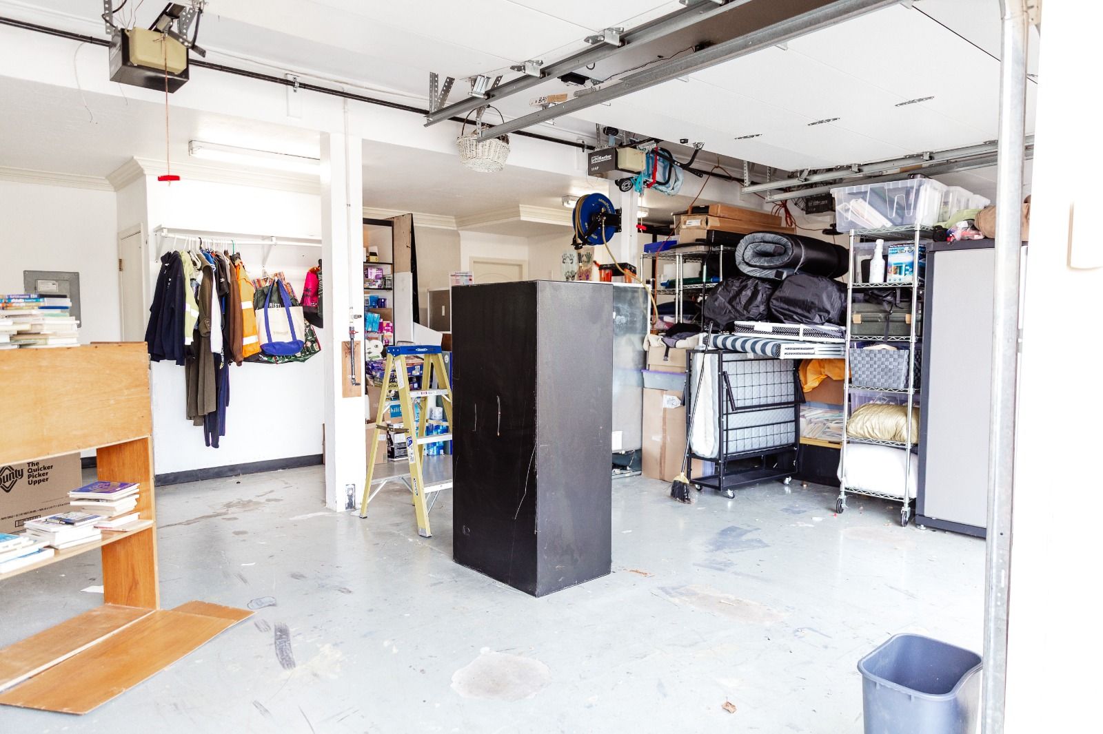 Restart Organizing project photo 15