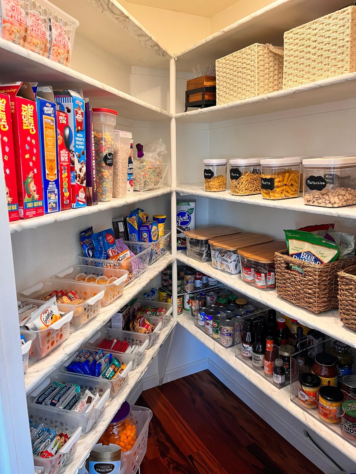 Insights from Restart Organizing